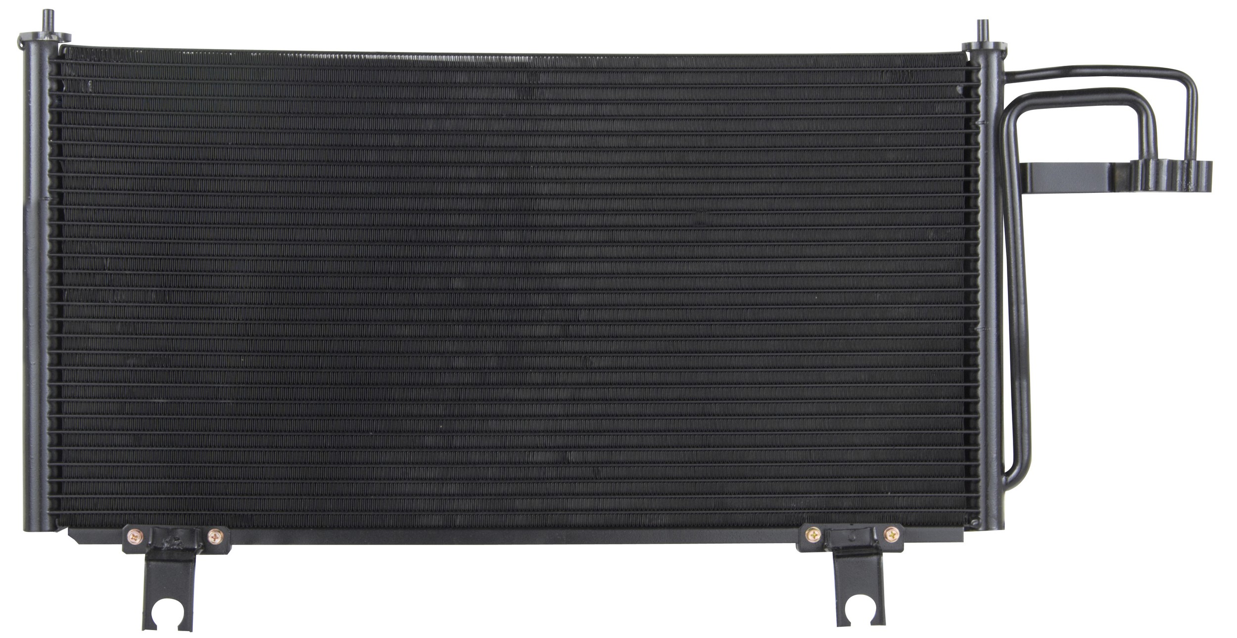 A/C Condenser