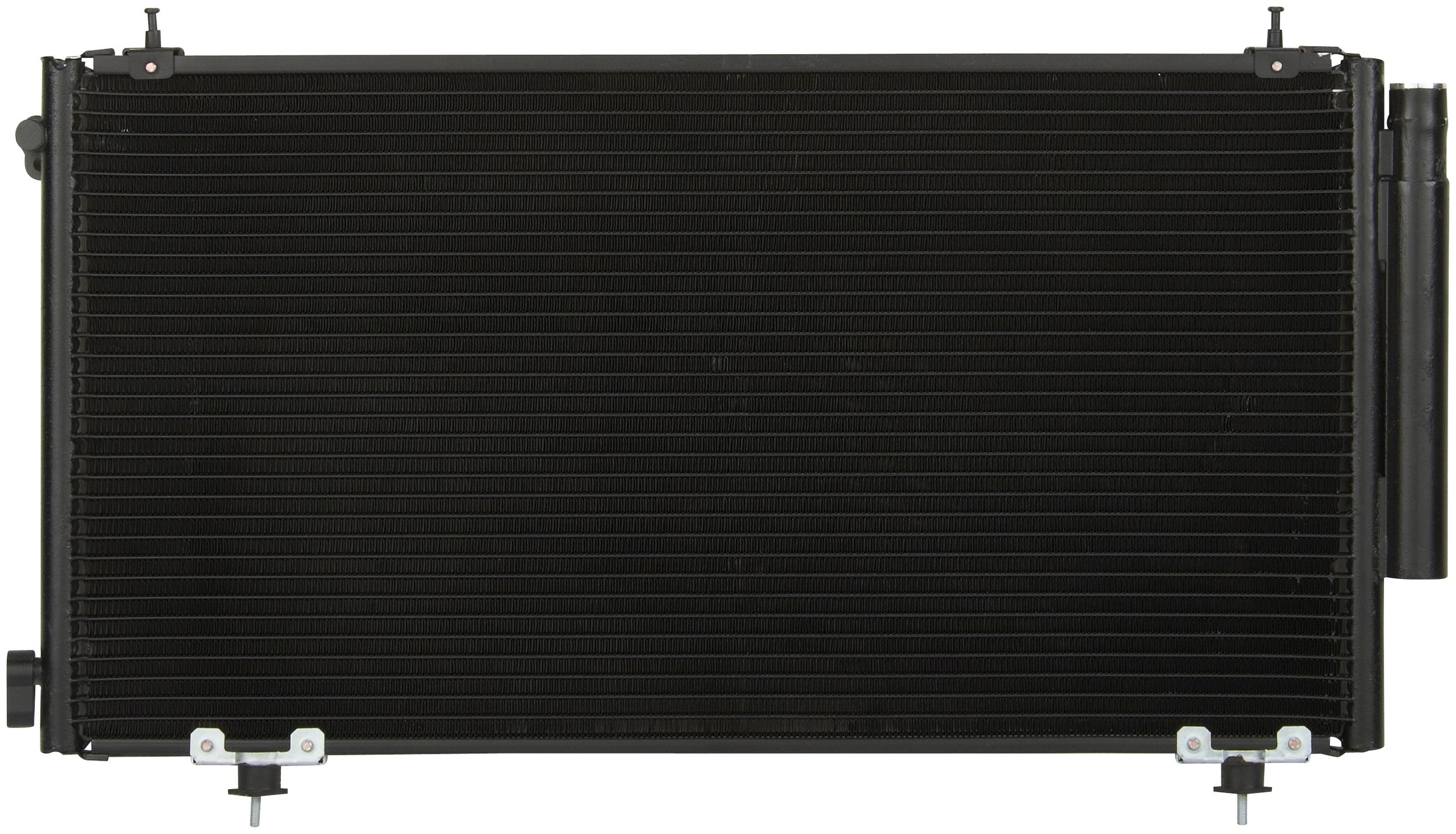 A/C Condenser
