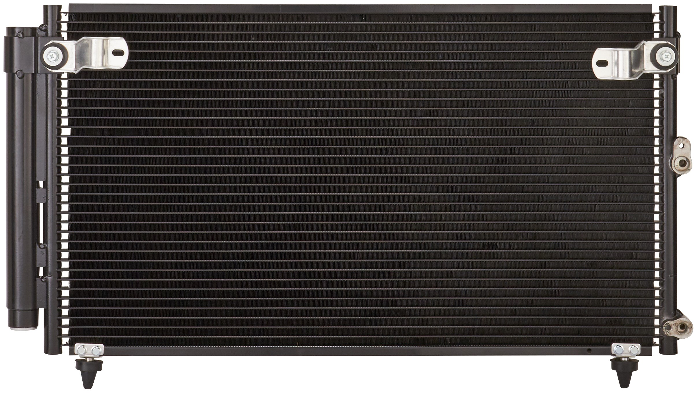 A/C Condenser