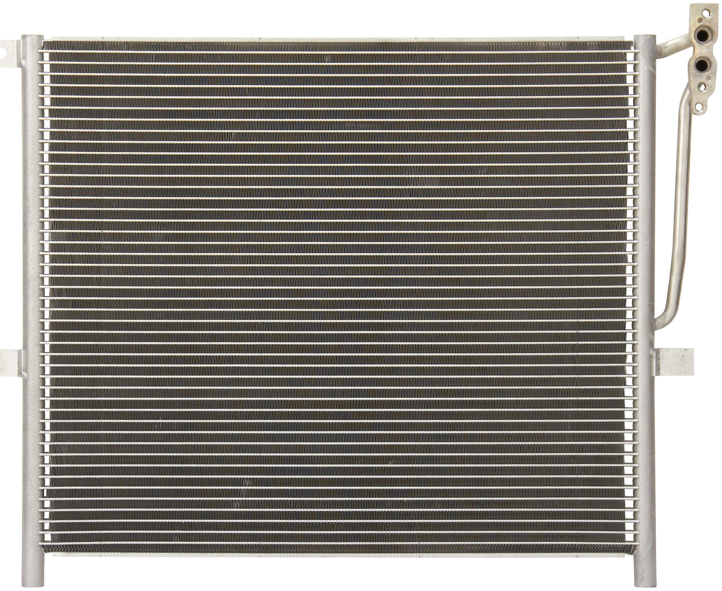 A/C Condenser
