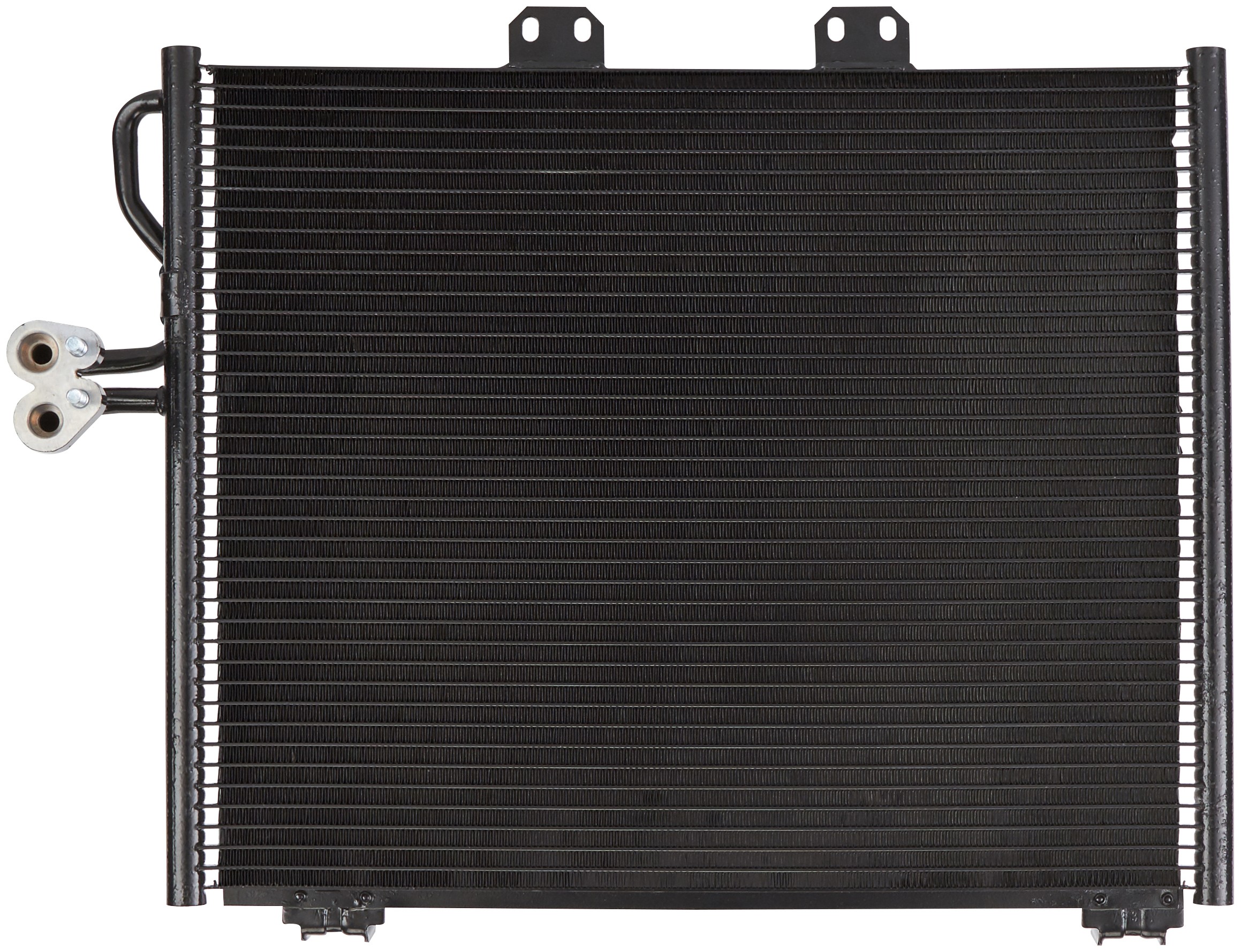 A/C Condenser