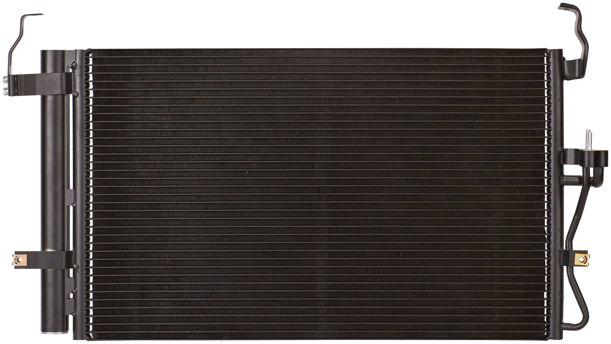 A/C Condenser