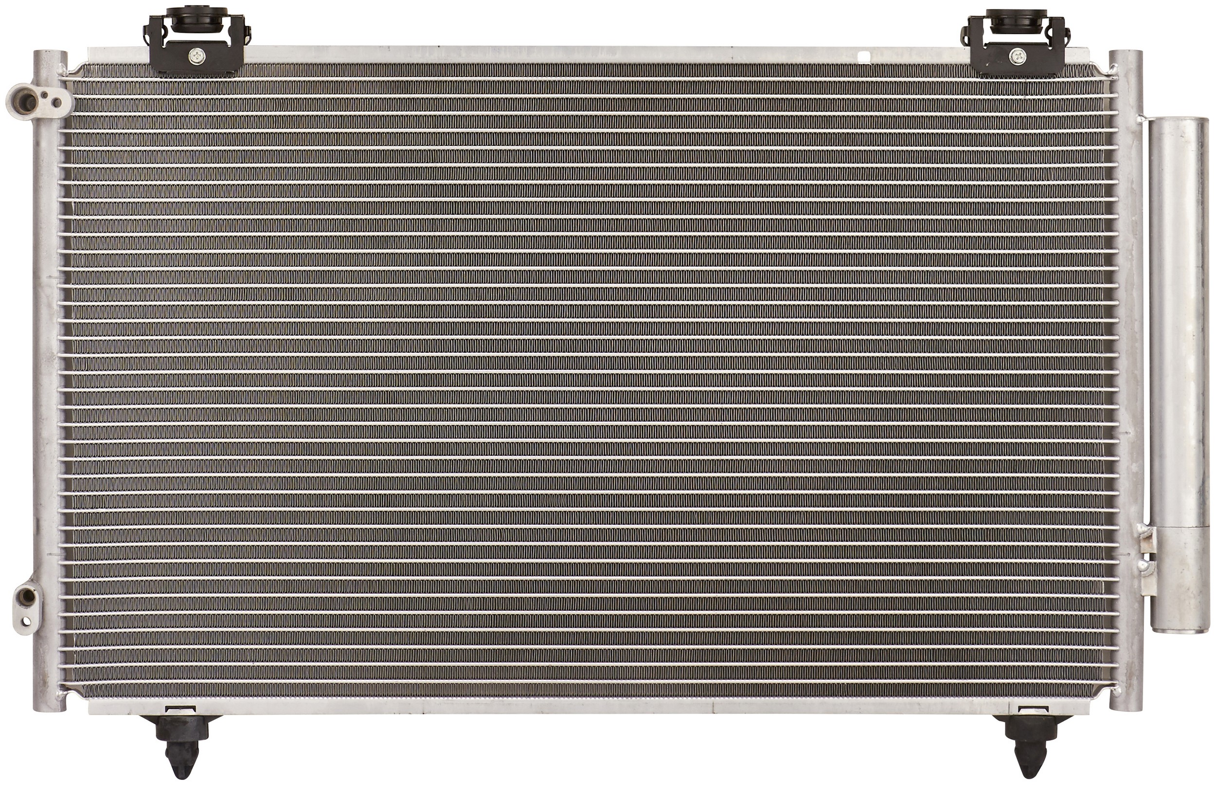 A/C Condenser