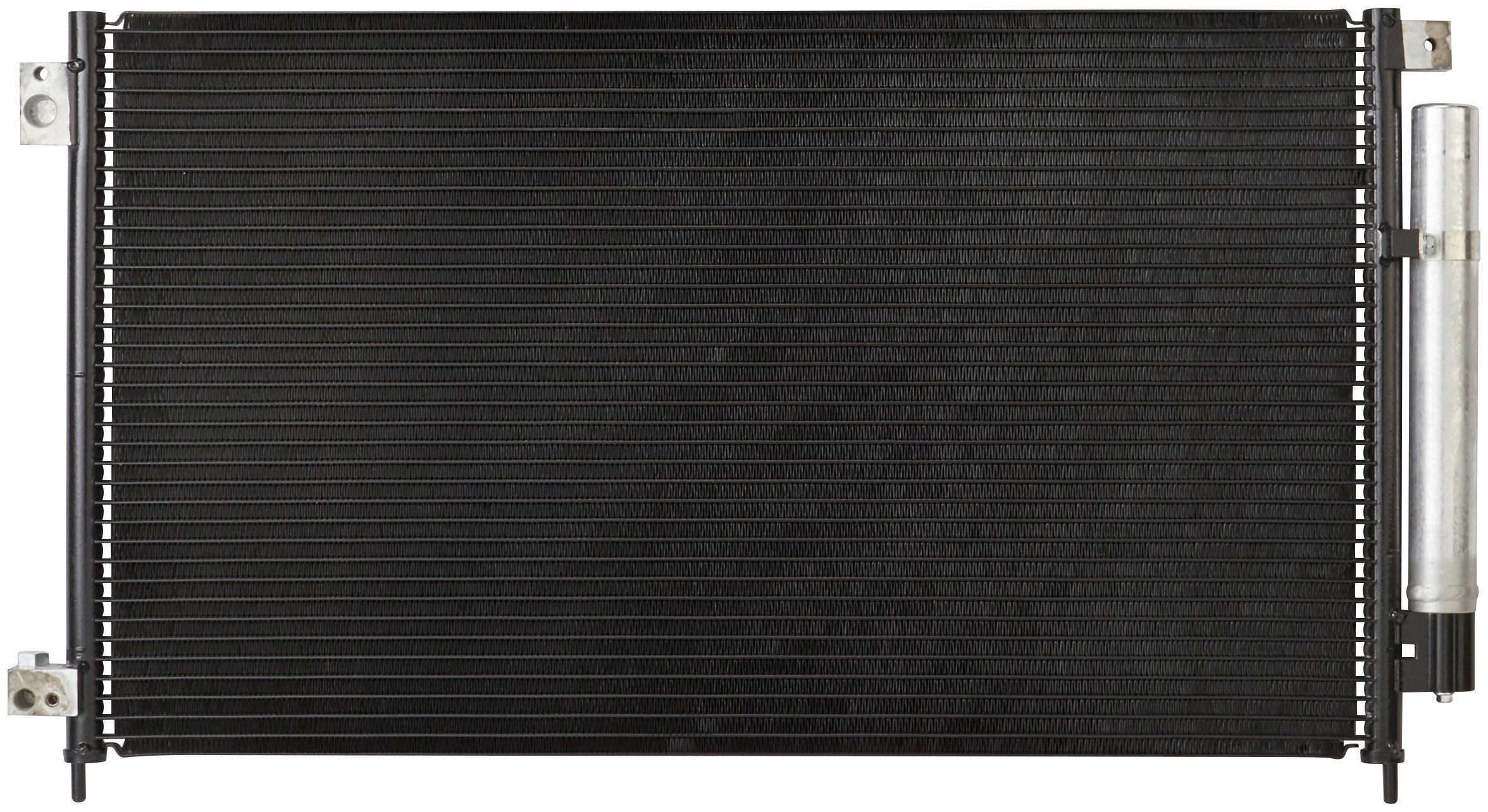 A/C Condenser