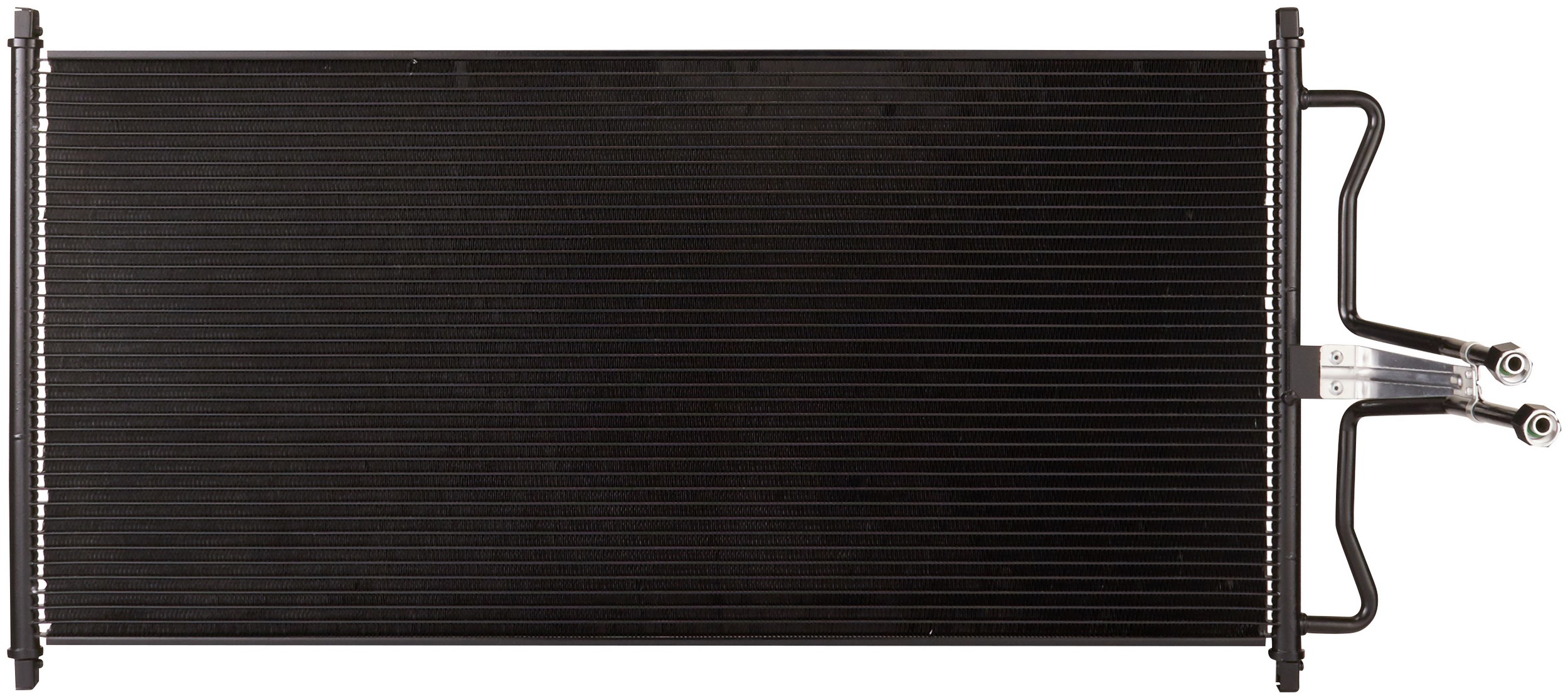 A/C Condenser