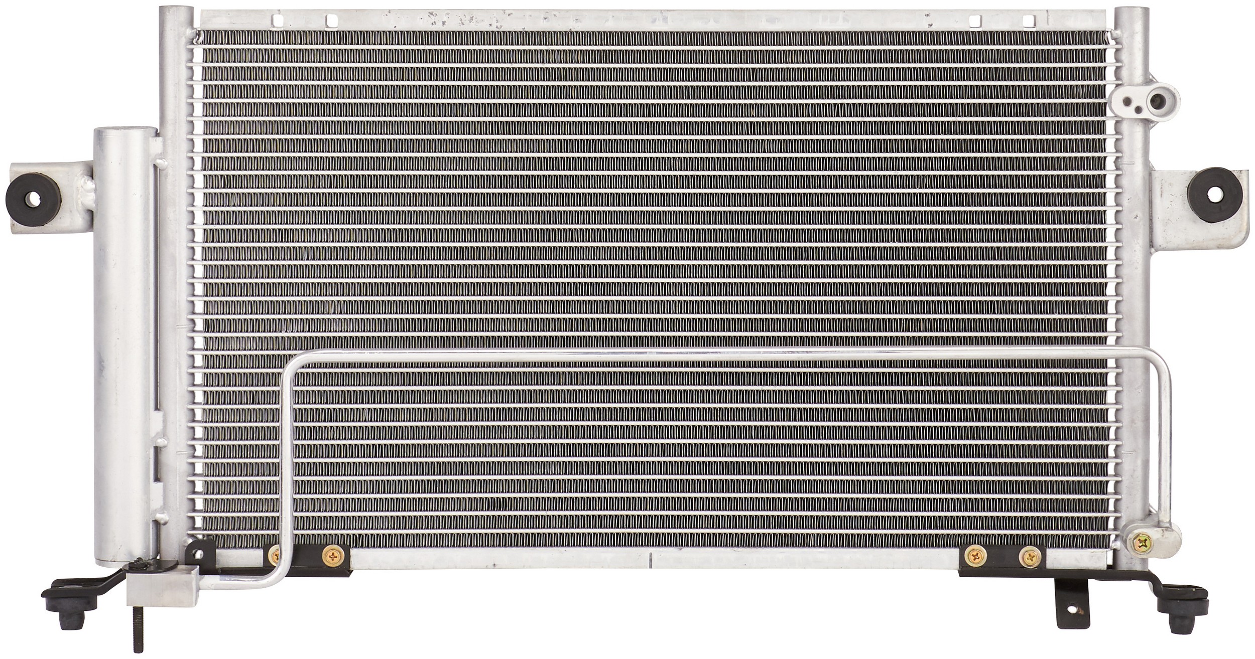 A/C Condenser