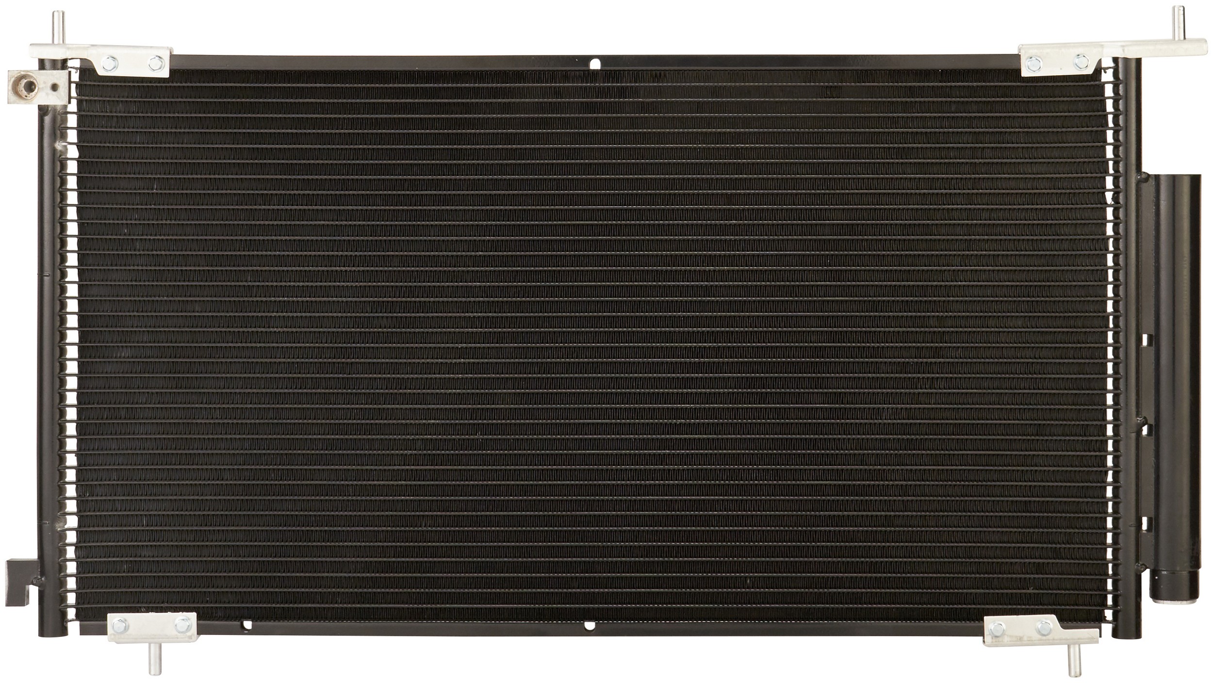 A/C Condenser