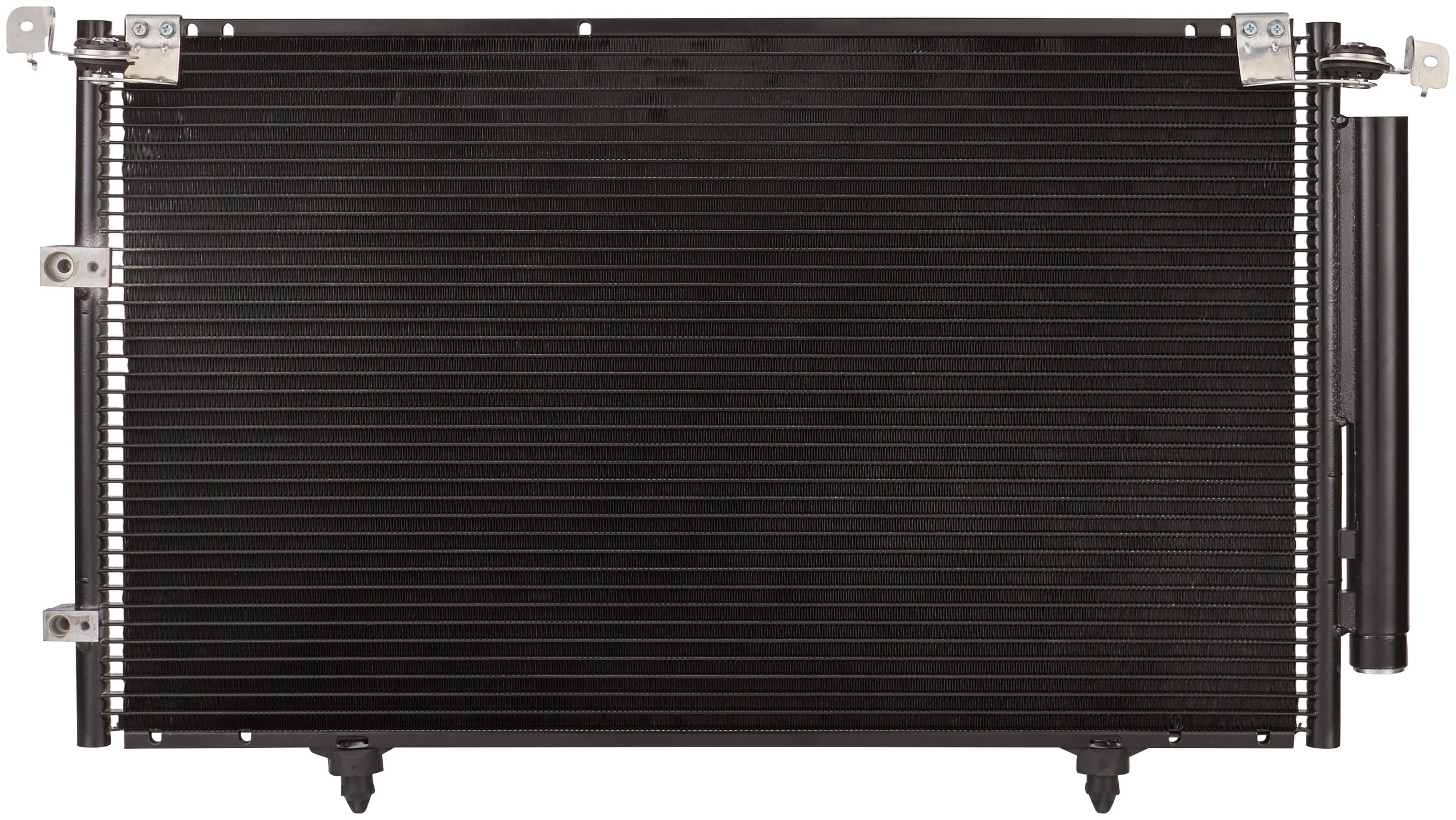 A/C Condenser