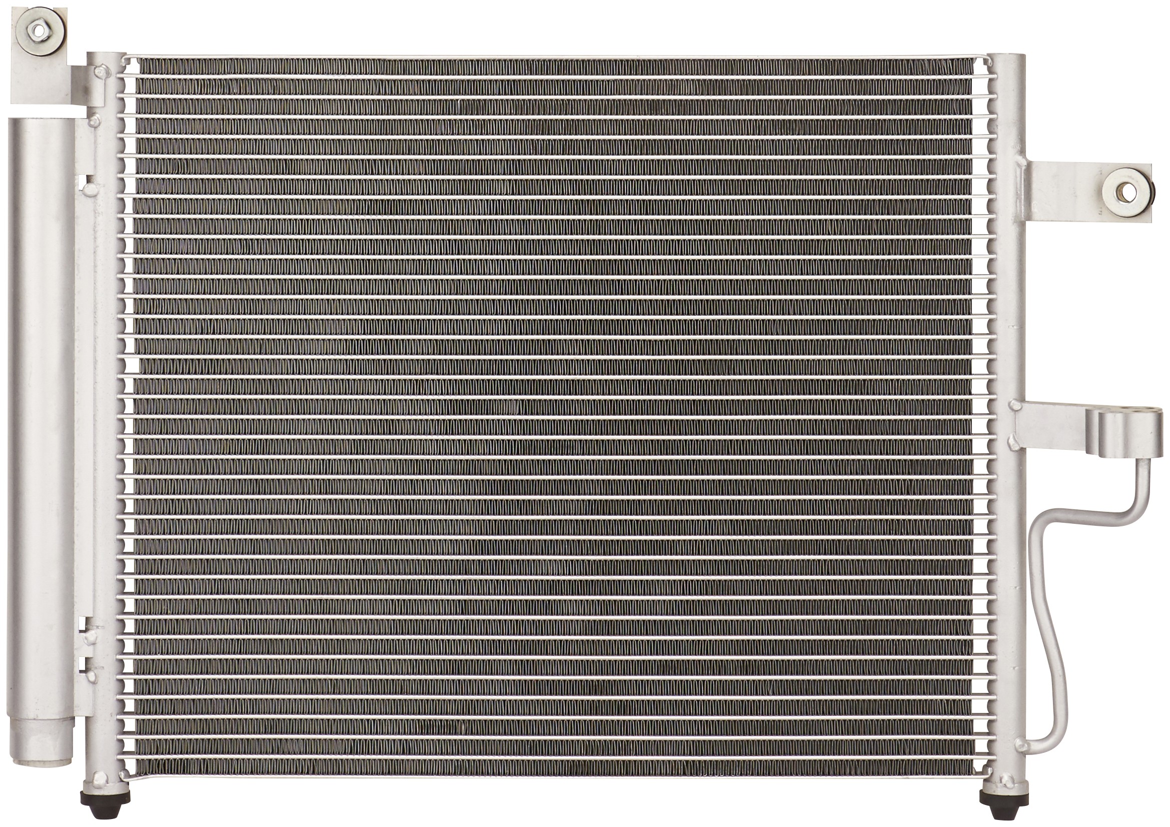 A/C Condenser