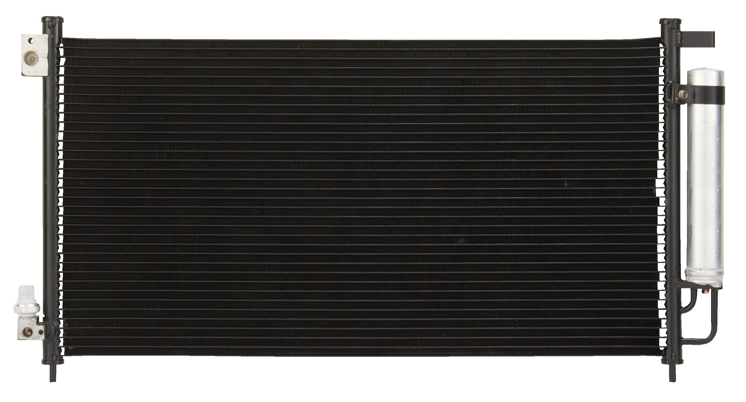 A/C Condenser