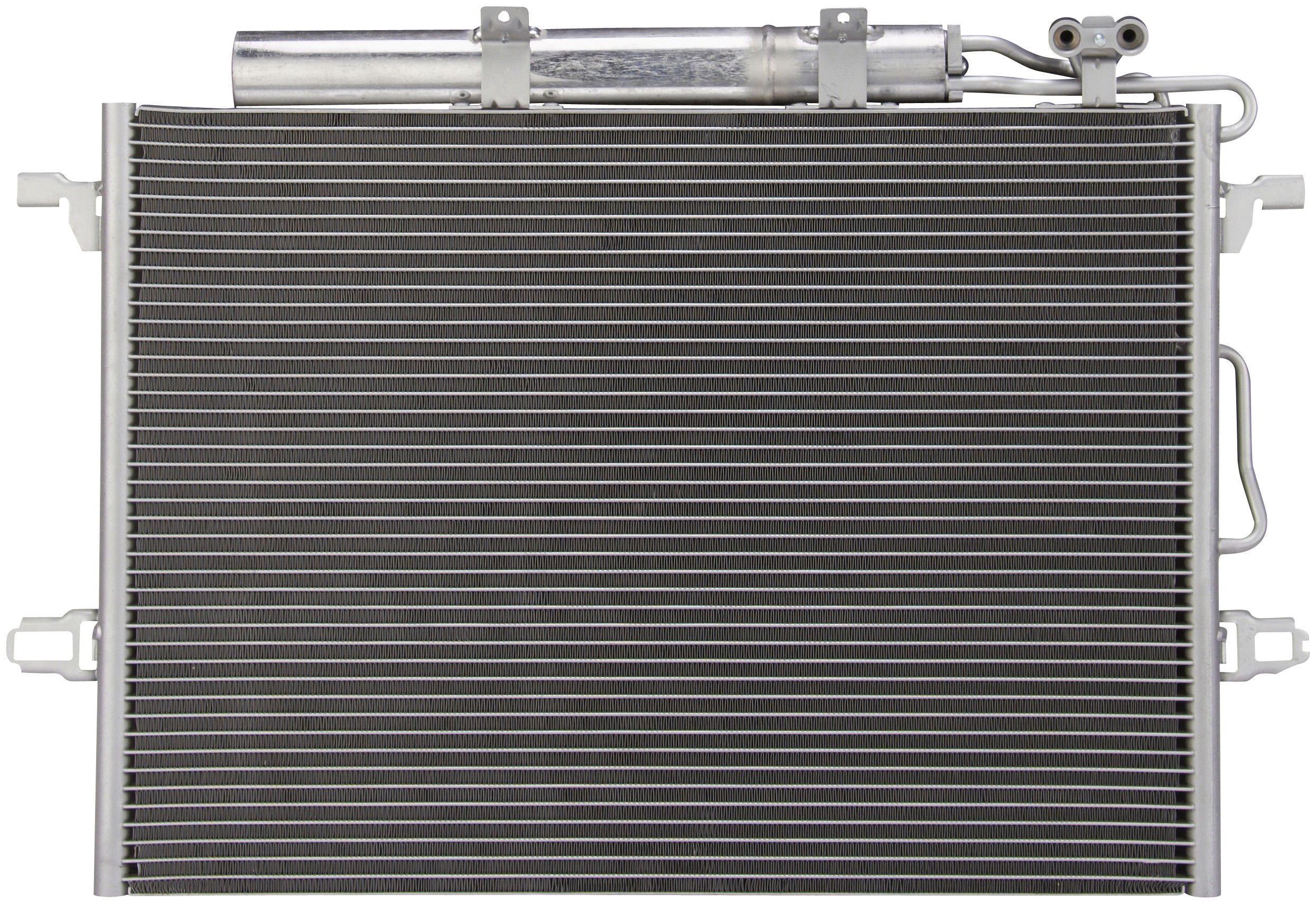 A/C Condenser