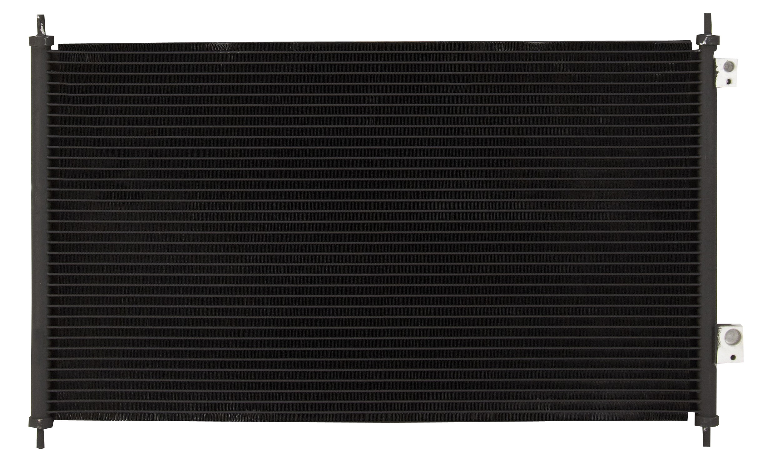 A/C Condenser