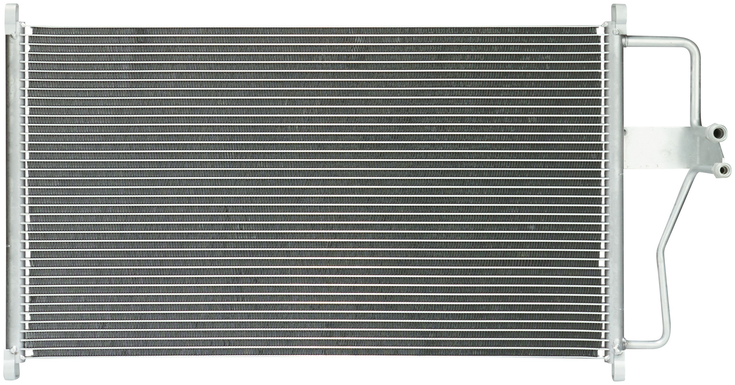 A/C Condenser
