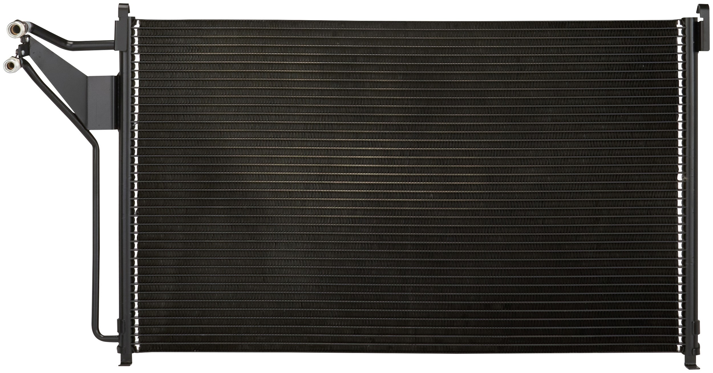 A/C Condenser
