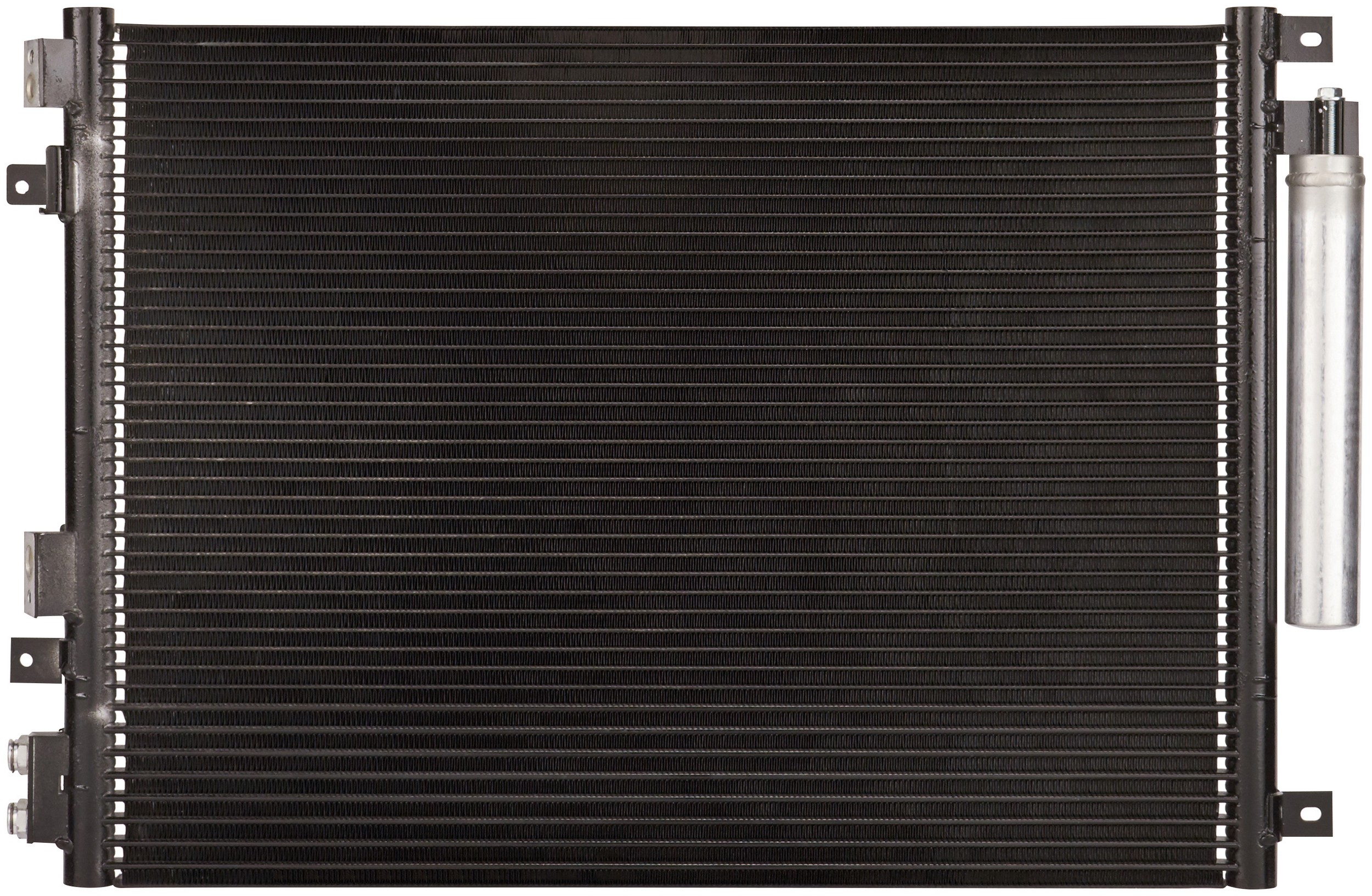 A/C Condenser