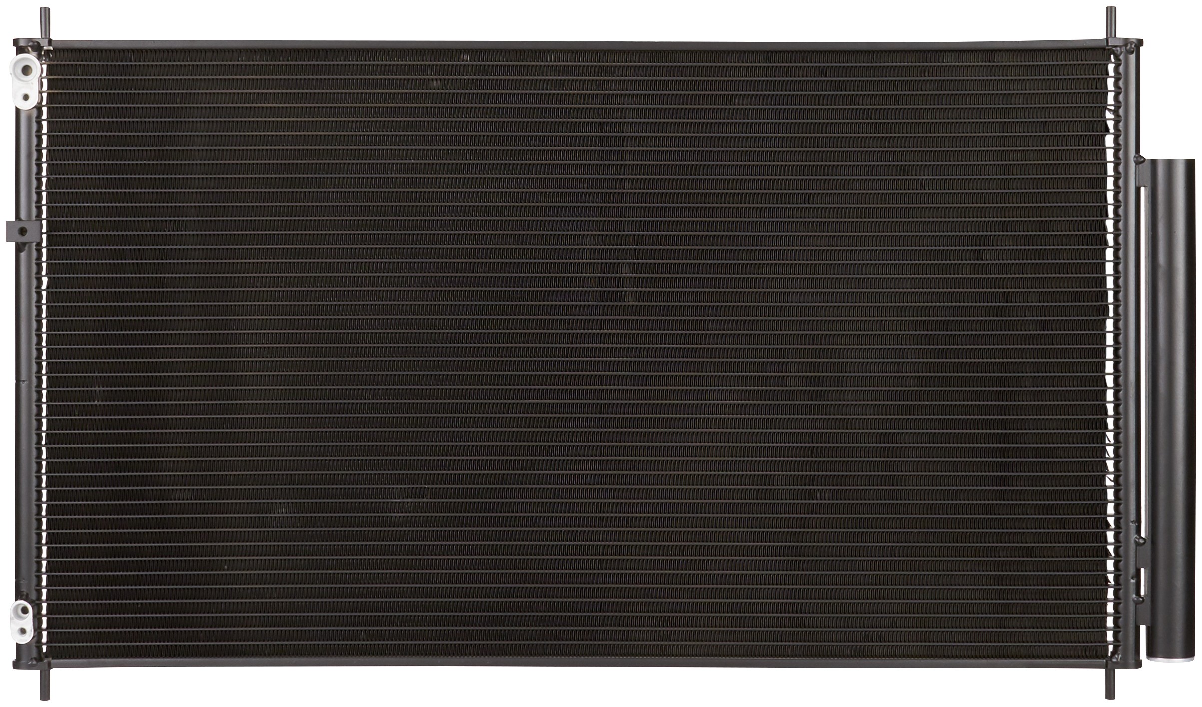 A/C Condenser