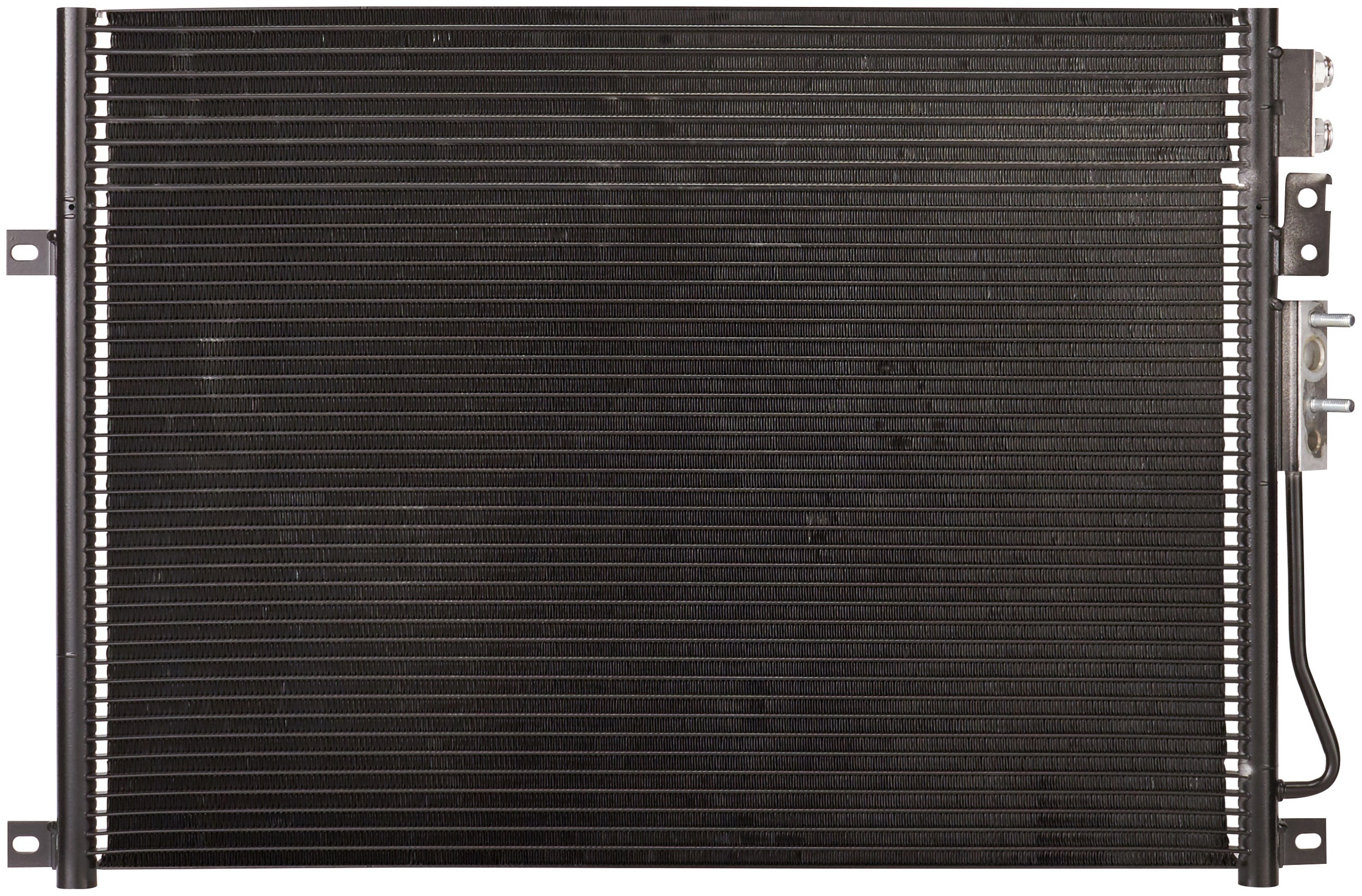 A/C Condenser