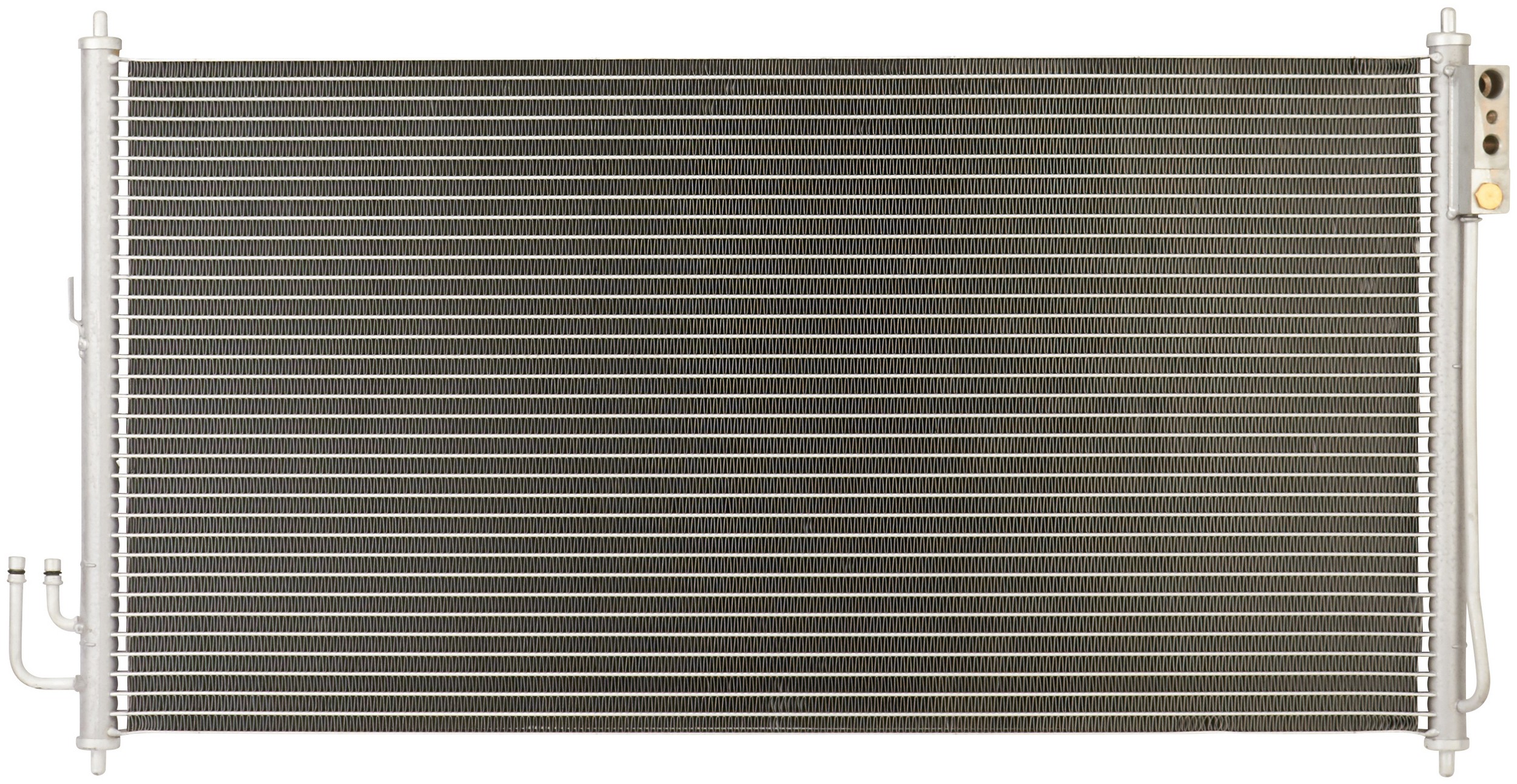 A/C Condenser