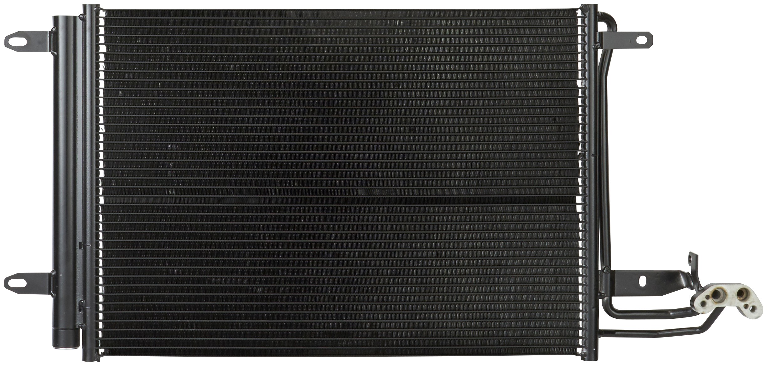 A/C Condenser