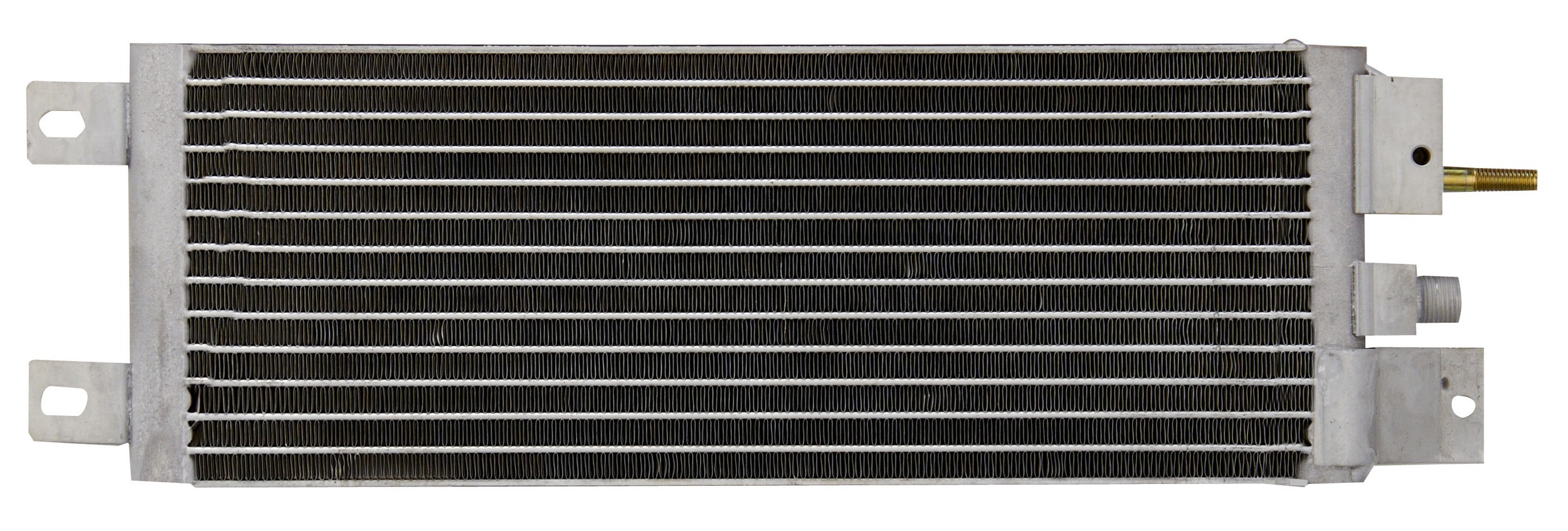 A/C Condenser