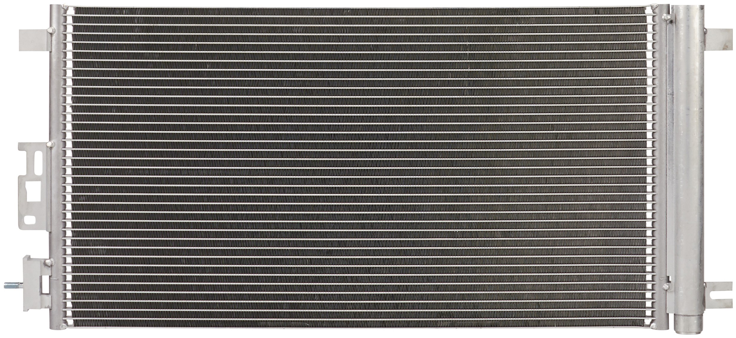 A/C Condenser