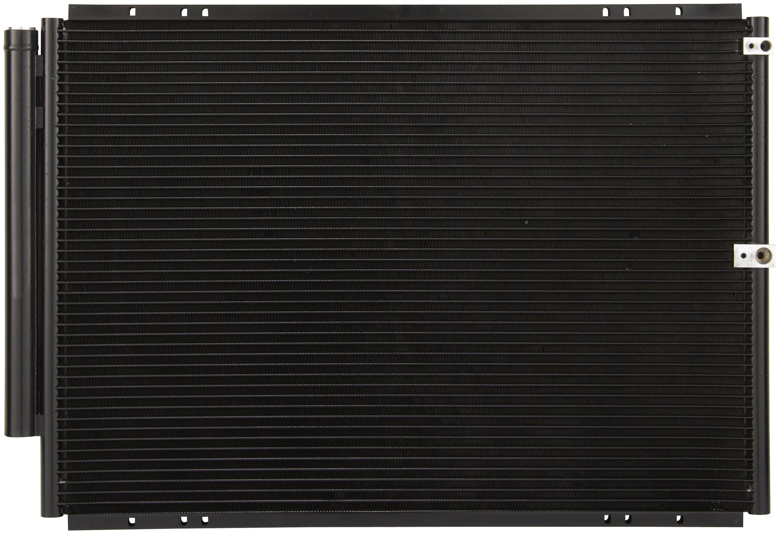 A/C Condenser