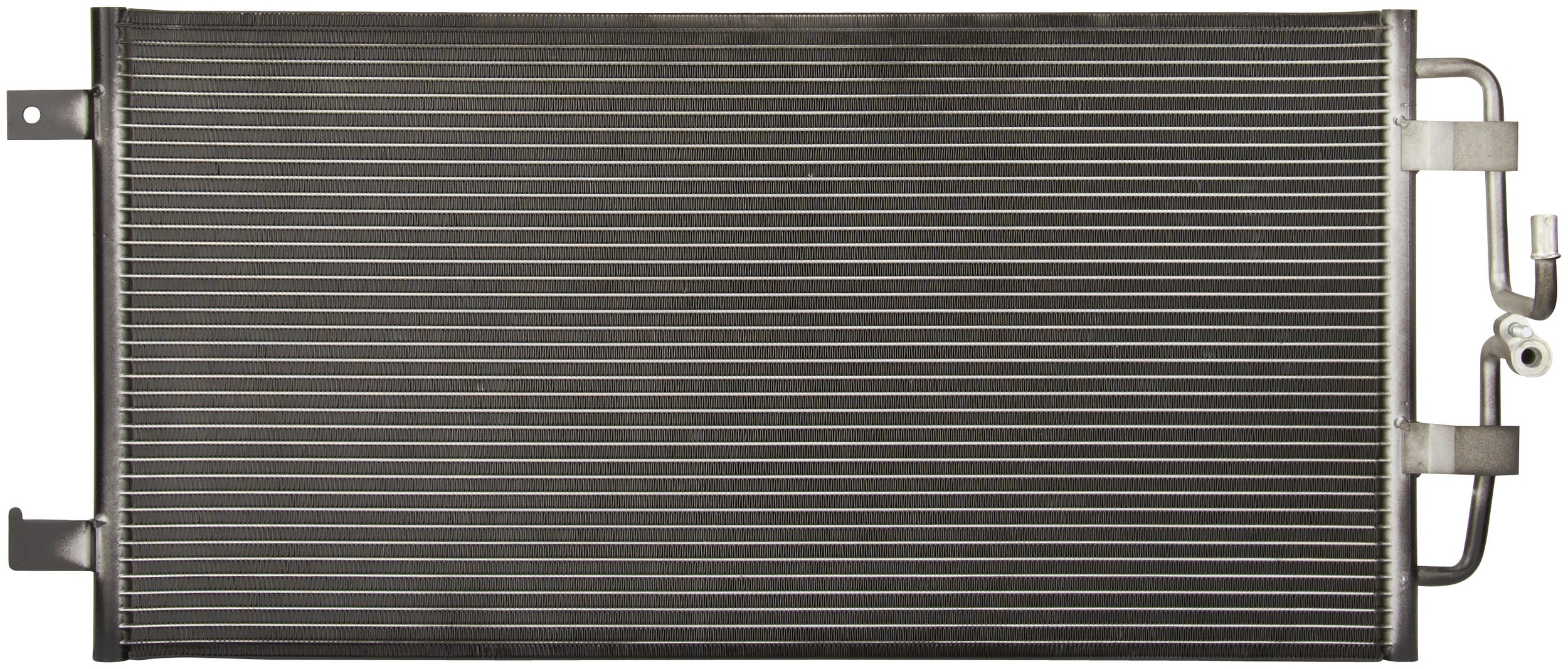 A/C Condenser
