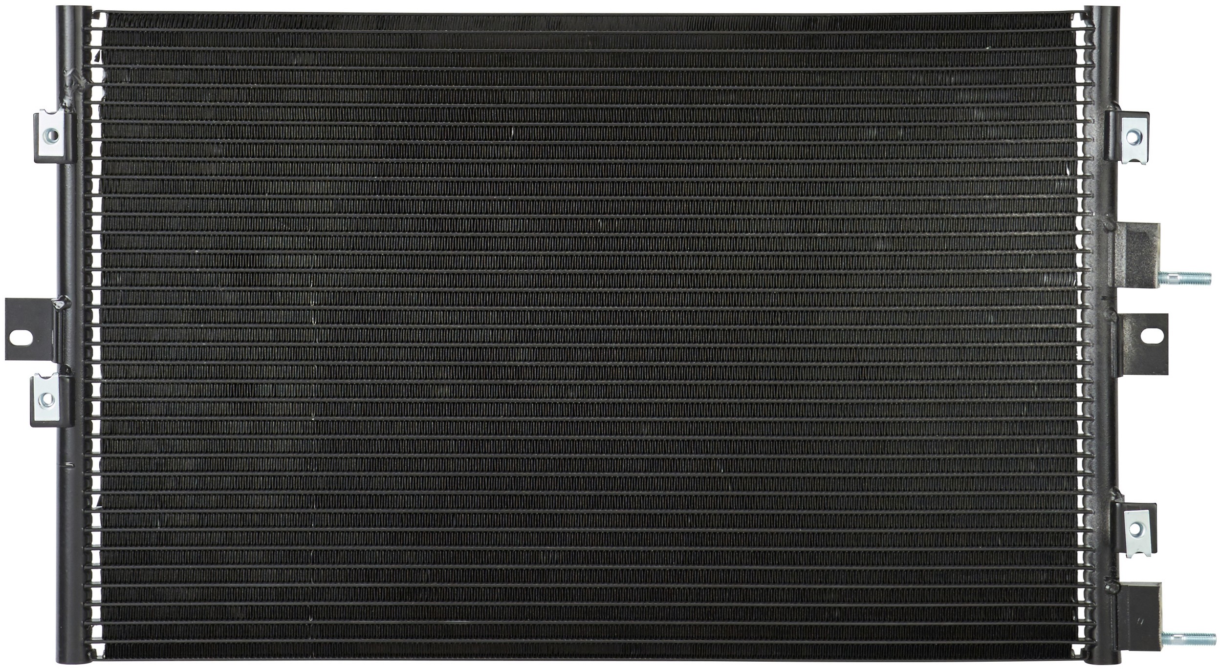 A/C Condenser
