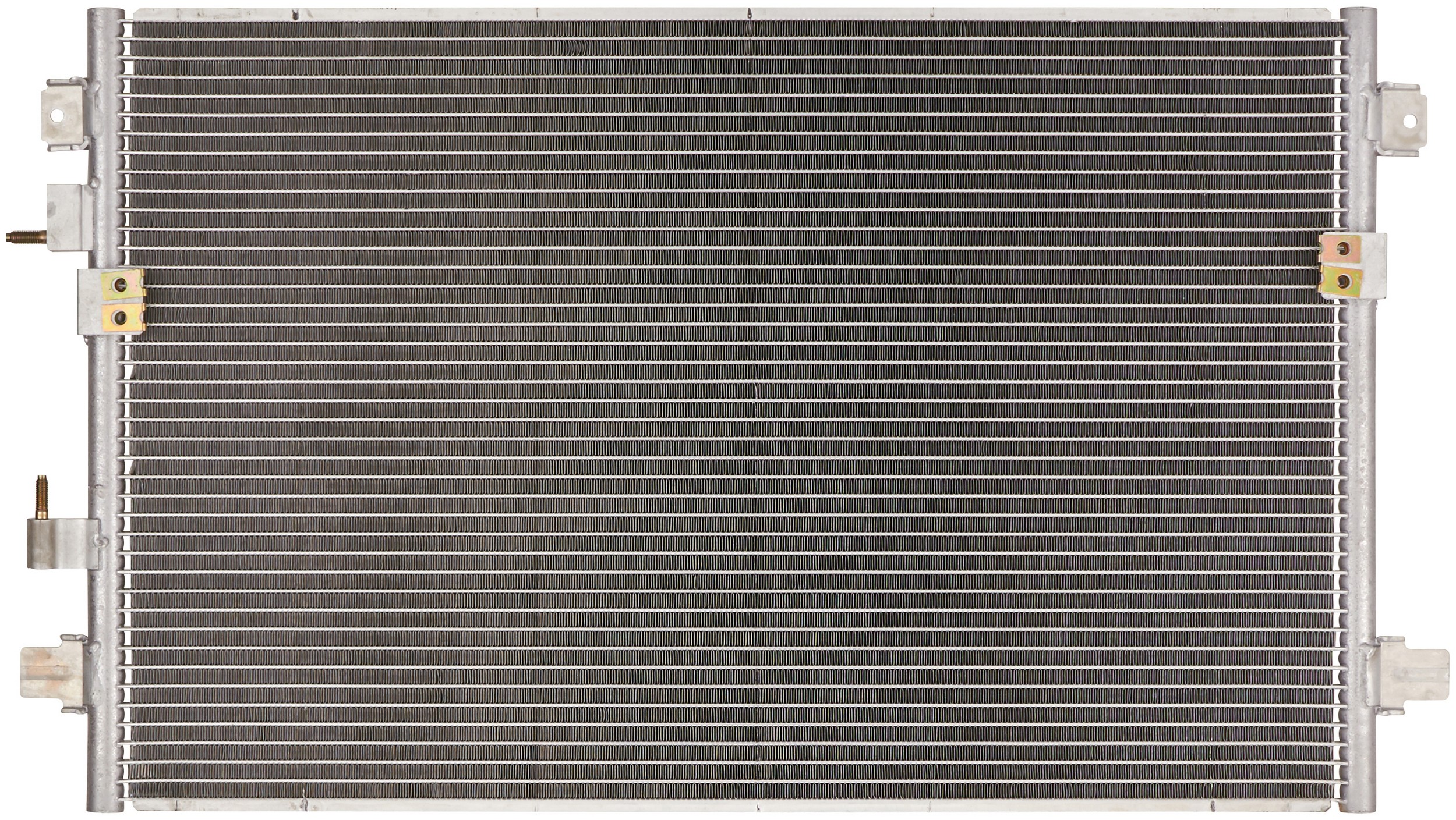 A/C Condenser