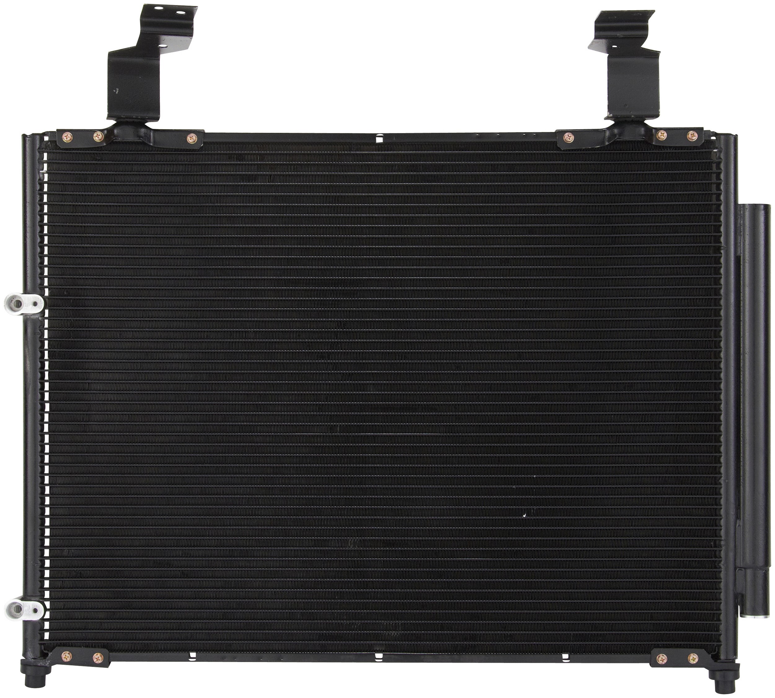 A/C Condenser