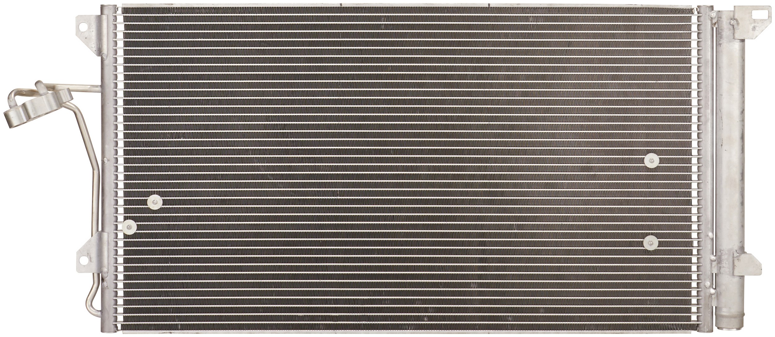 A/C Condenser