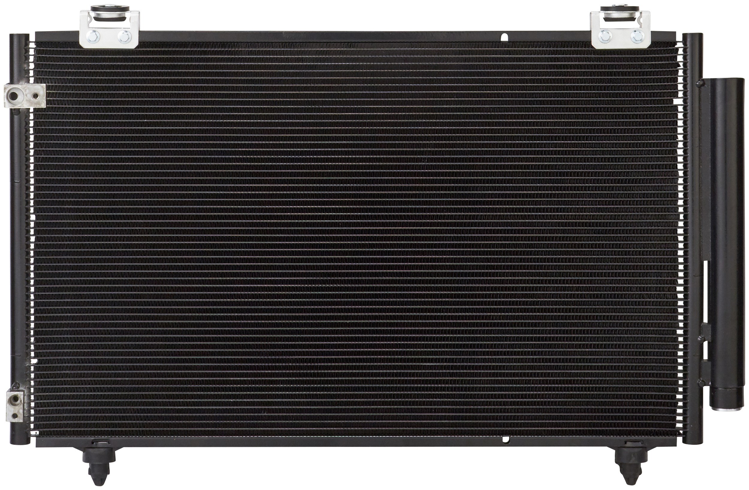 A/C Condenser