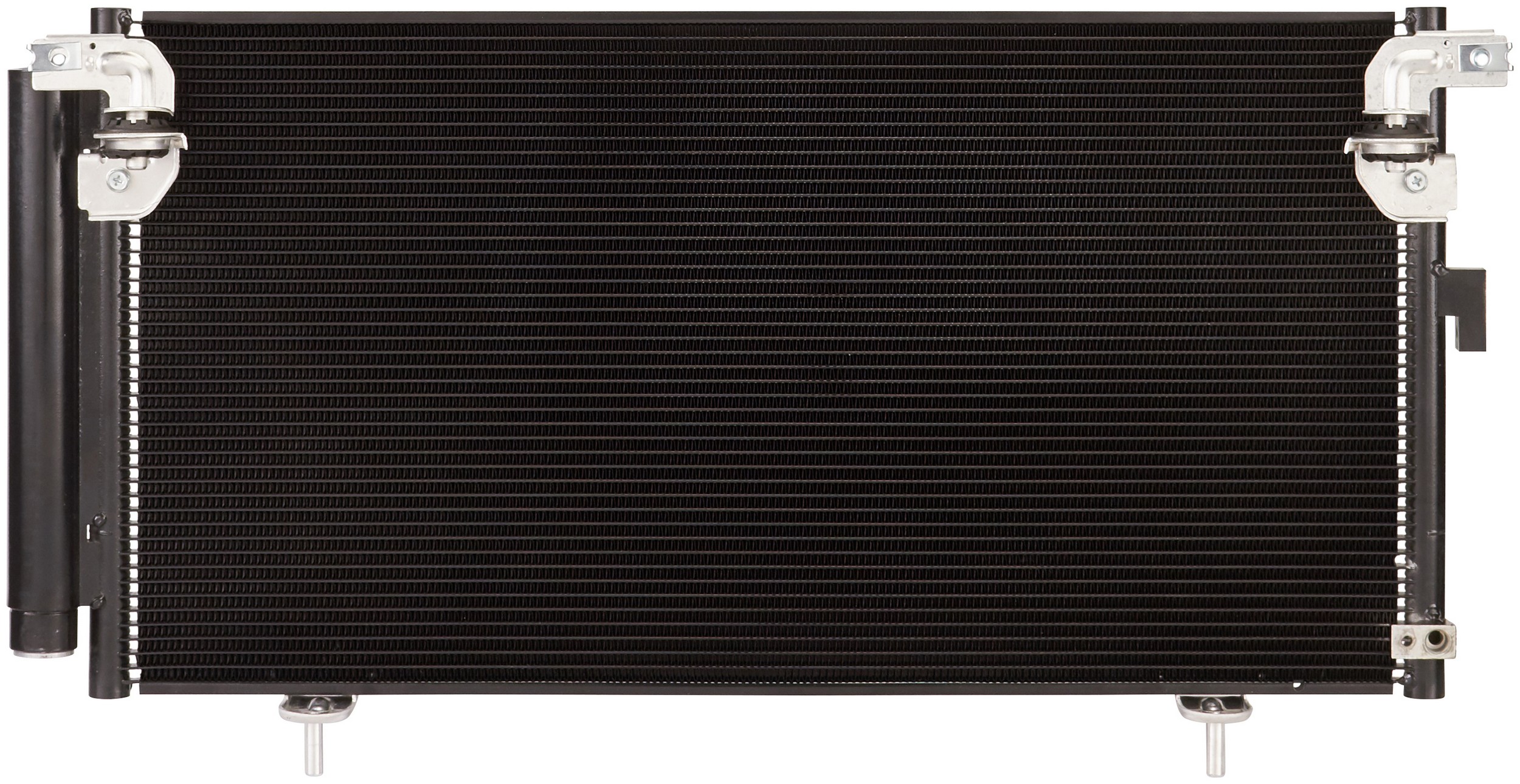 A/C Condenser