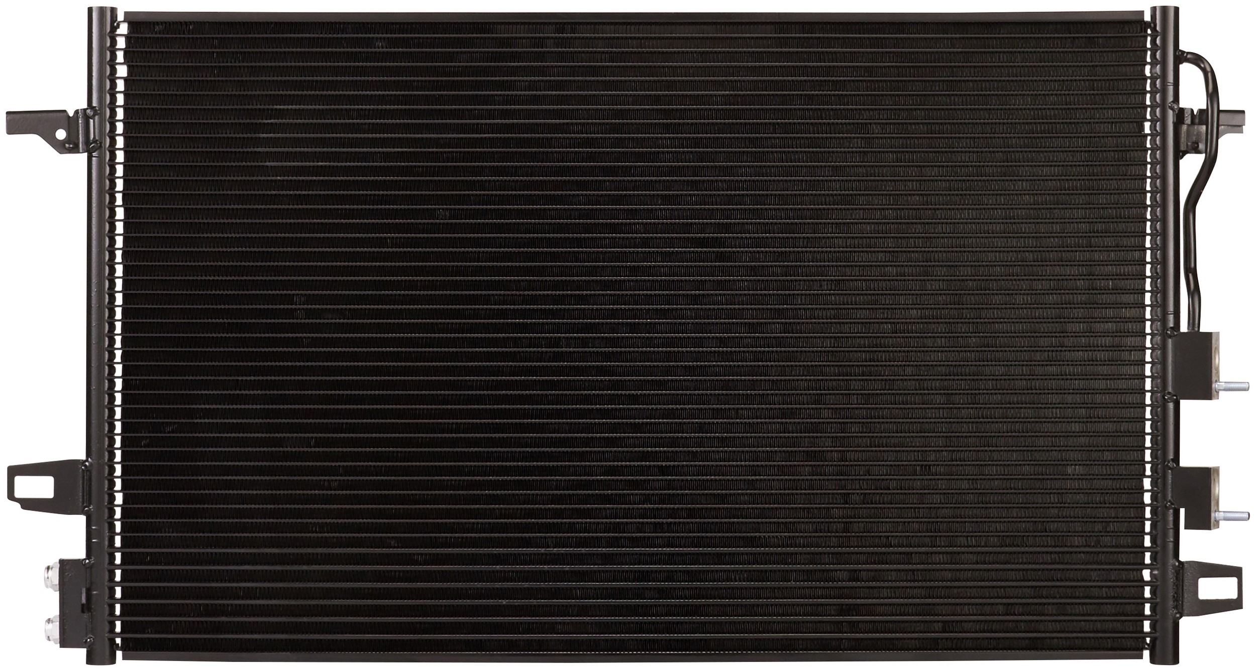 A/C Condenser