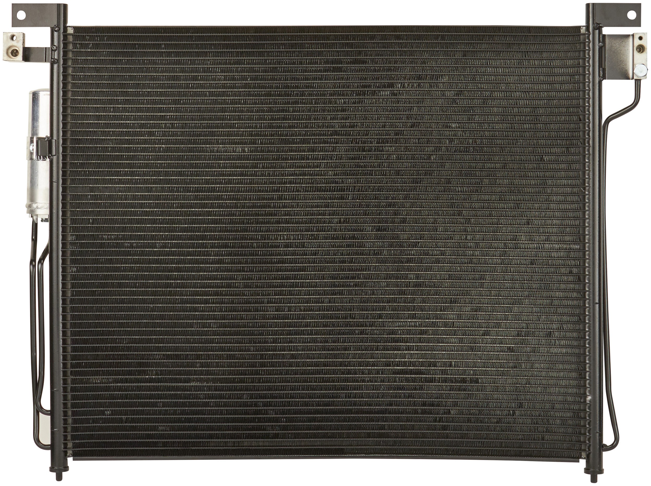 A/C Condenser