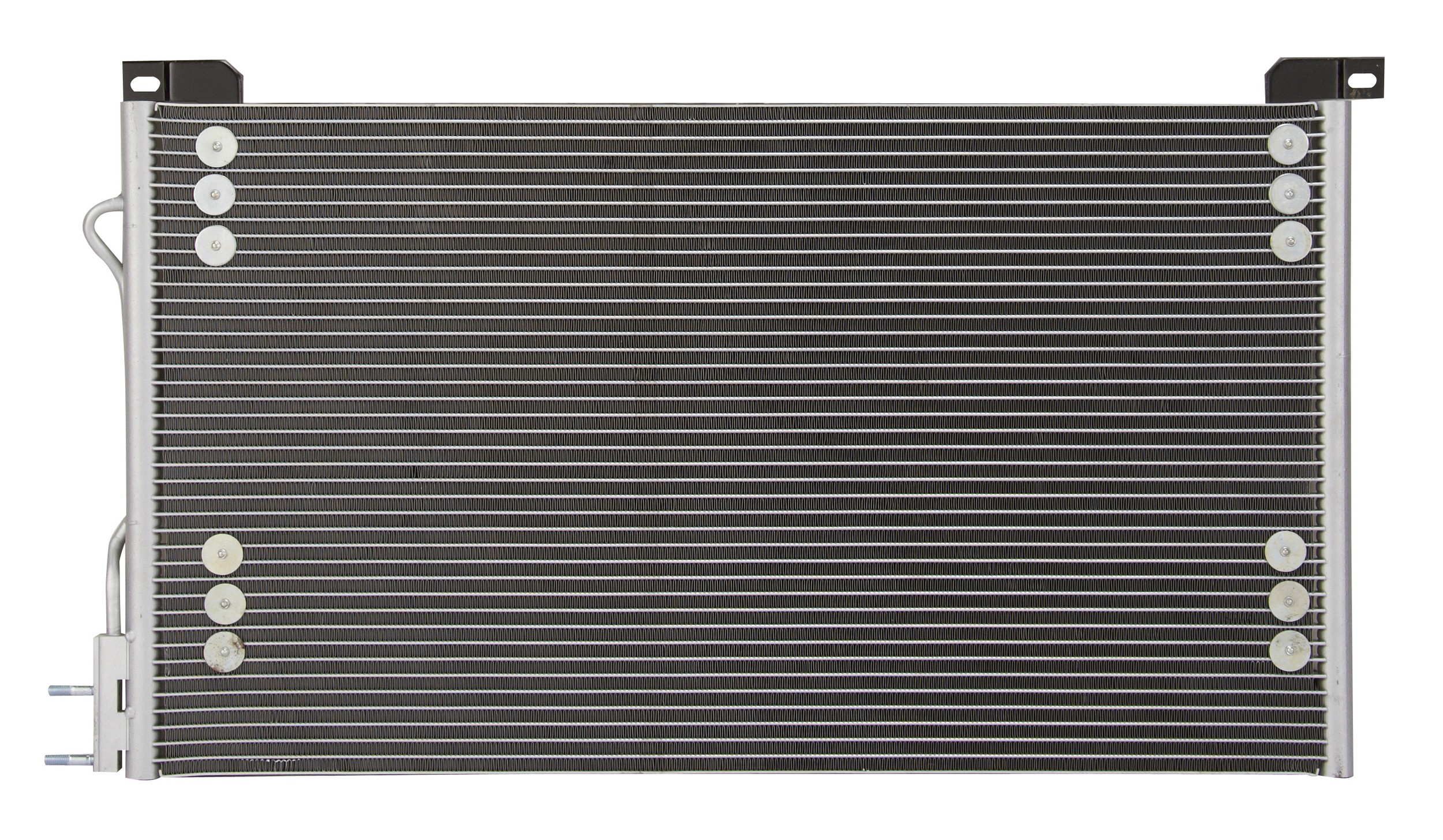 A/C Condenser