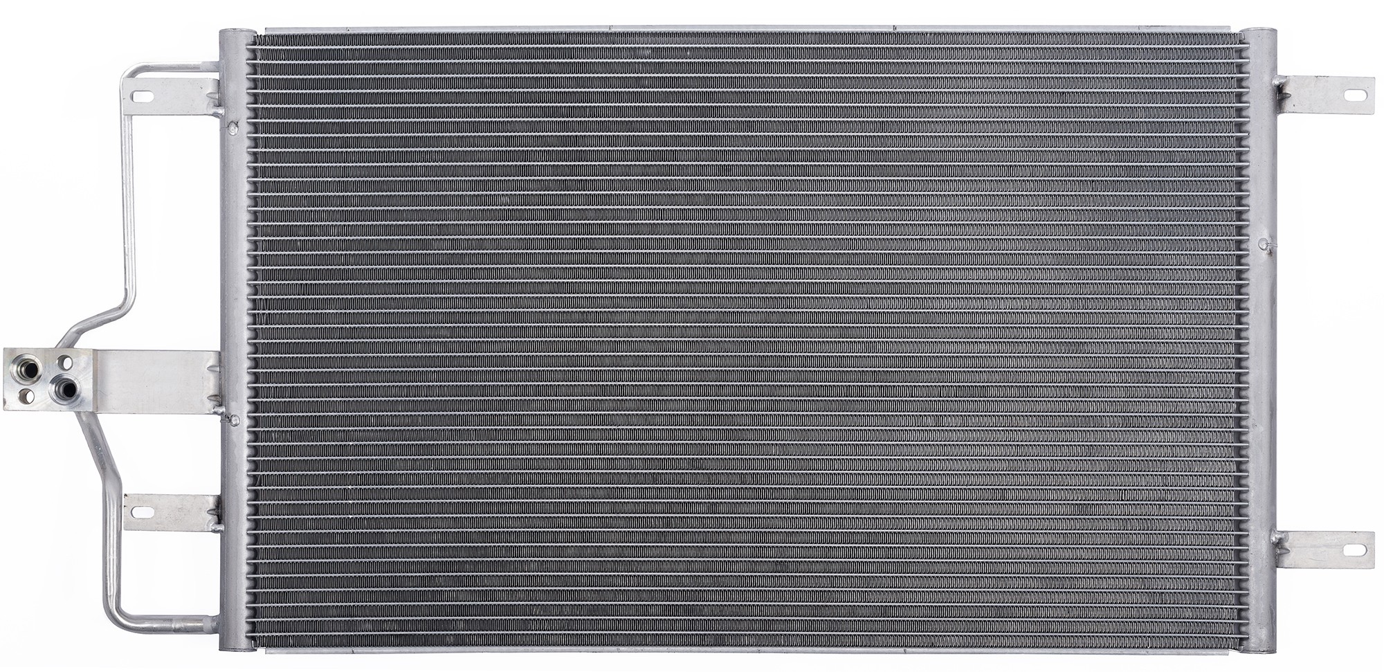 A/C Condenser
