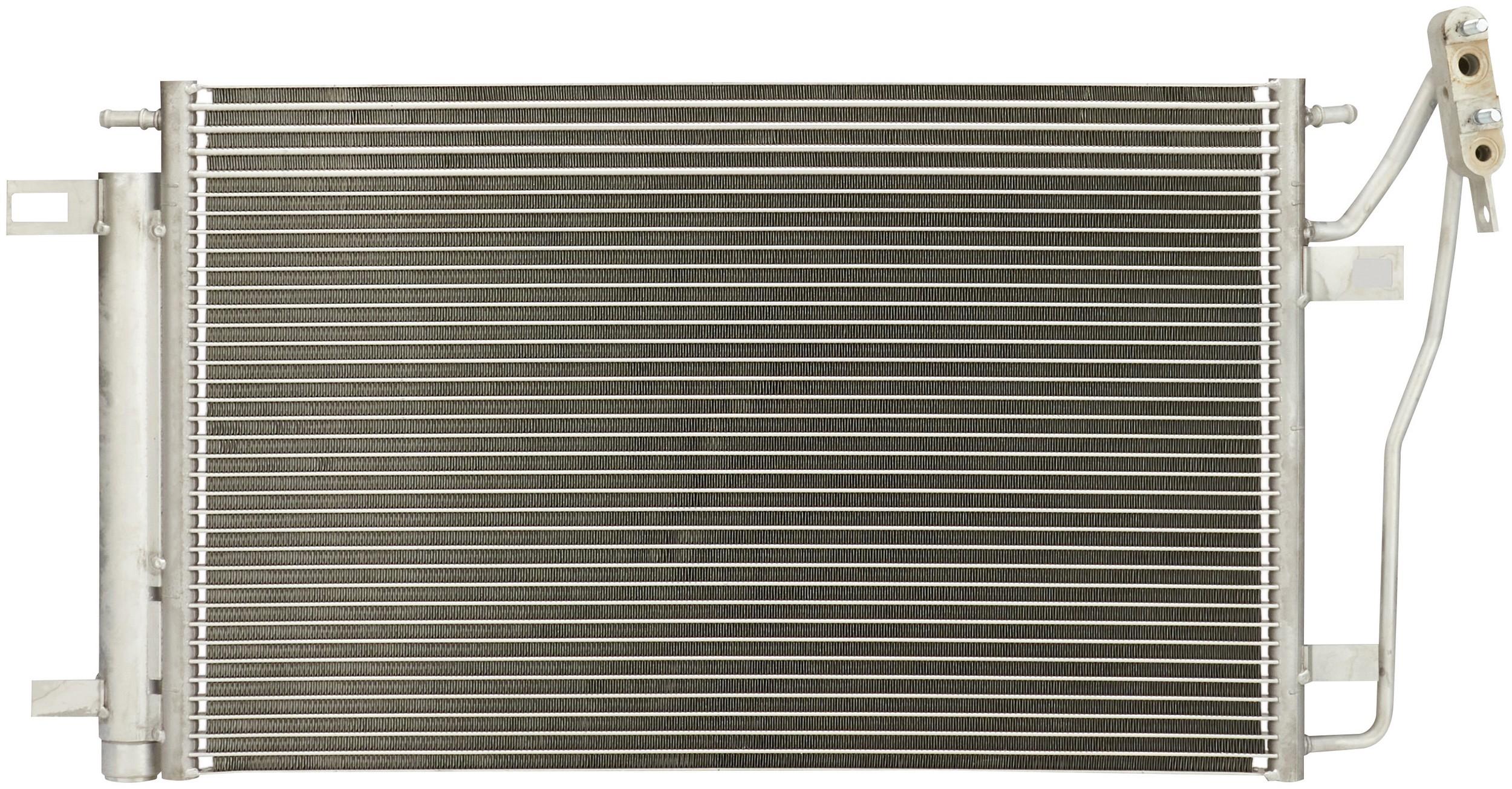 A/C Condenser