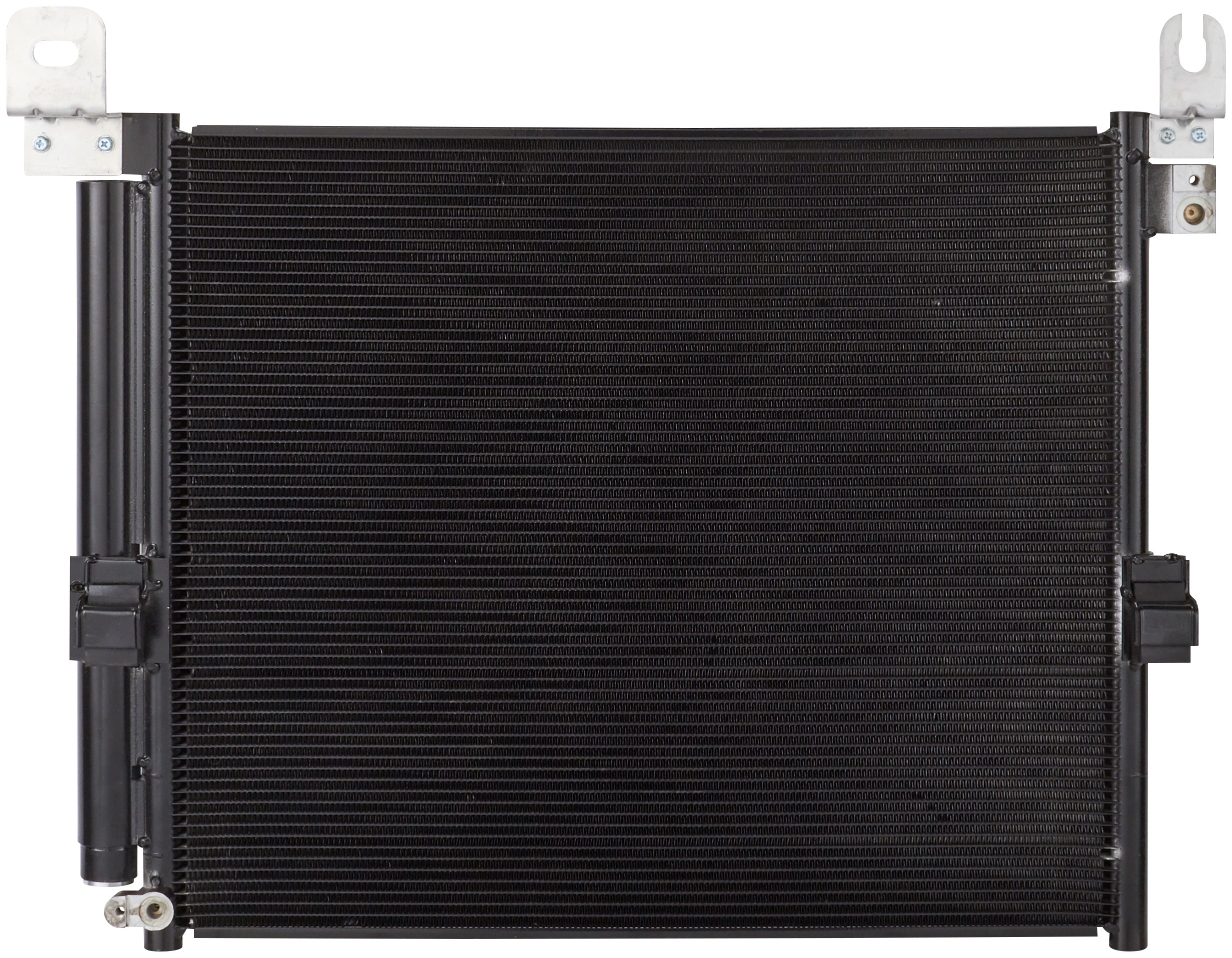 A/C Condenser