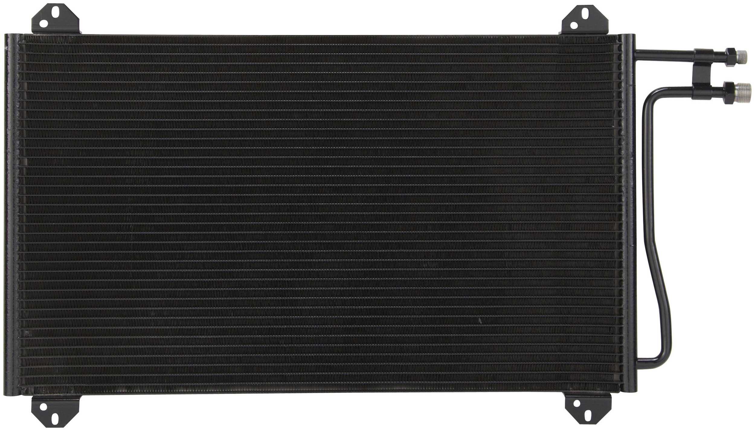A/C Condenser
