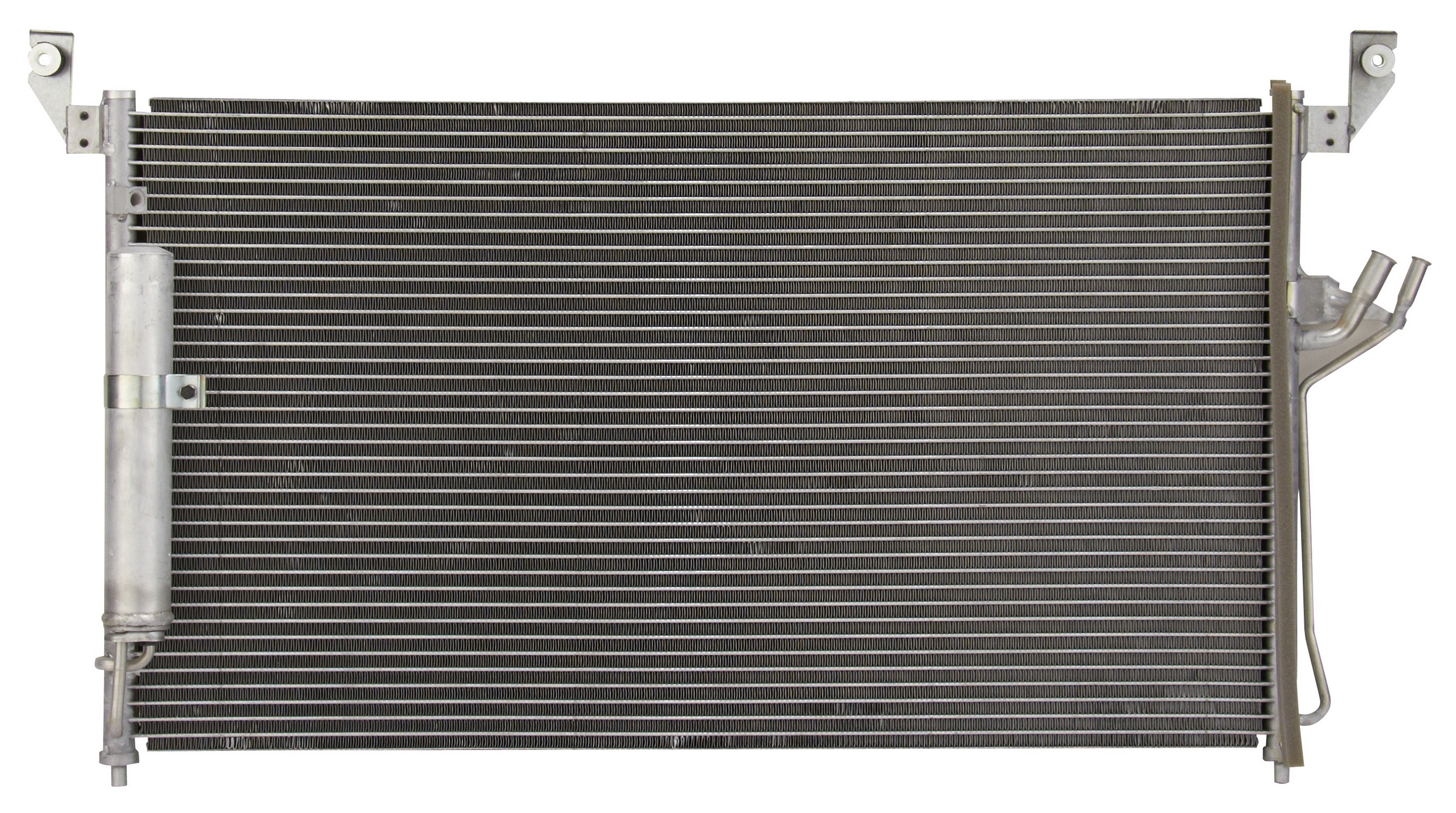 A/C Condenser