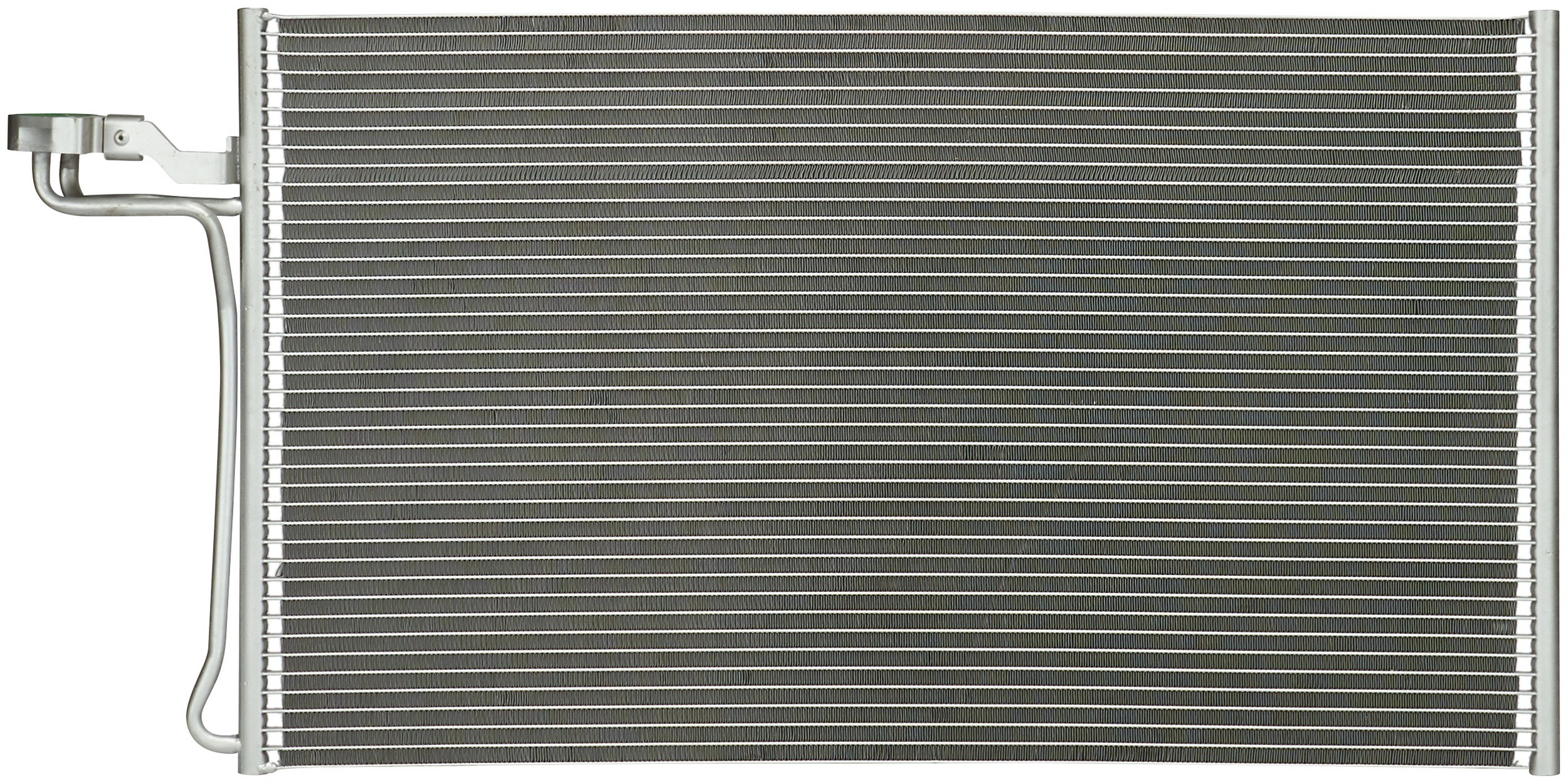 A/C Condenser