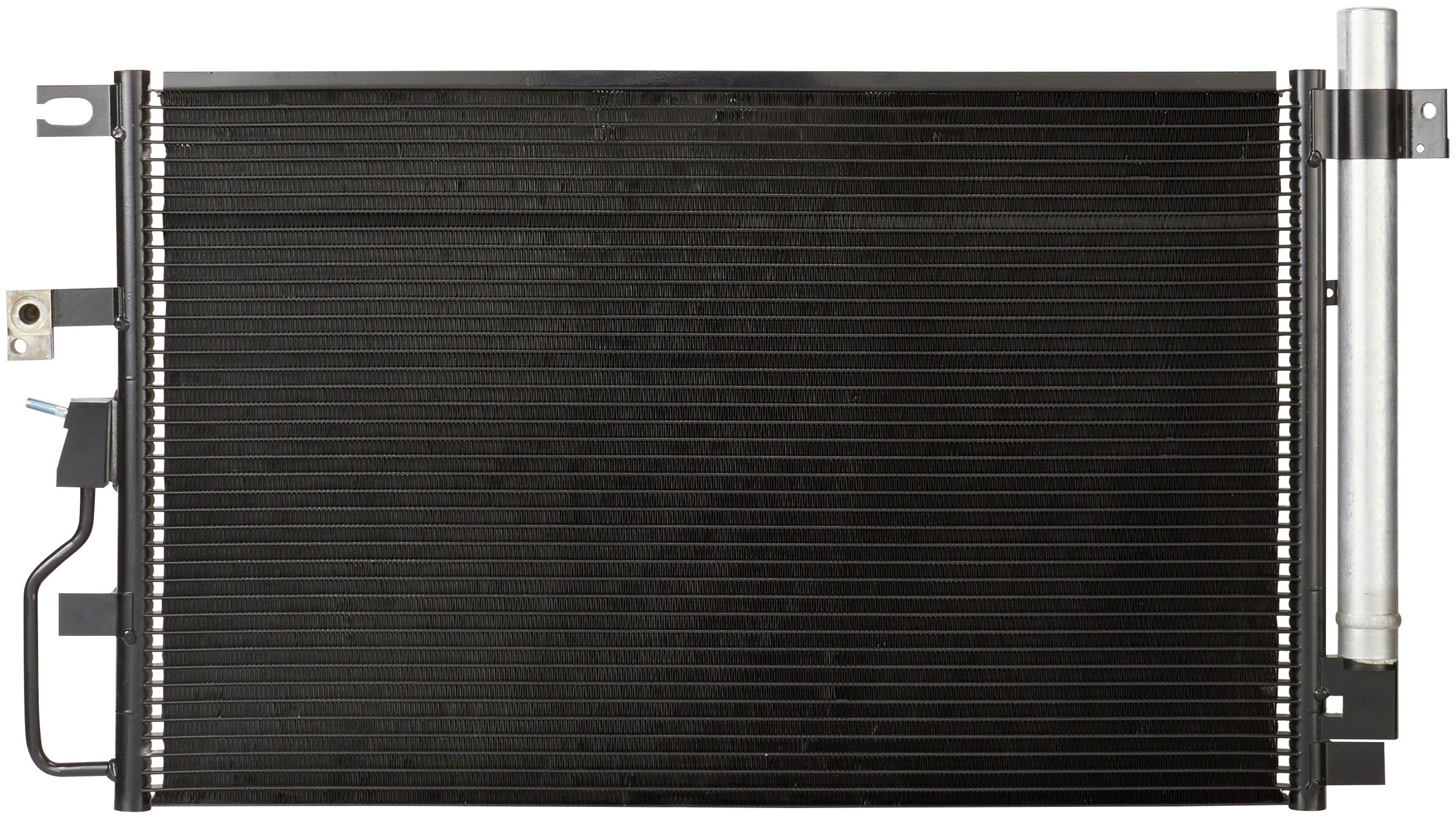 A/C Condenser