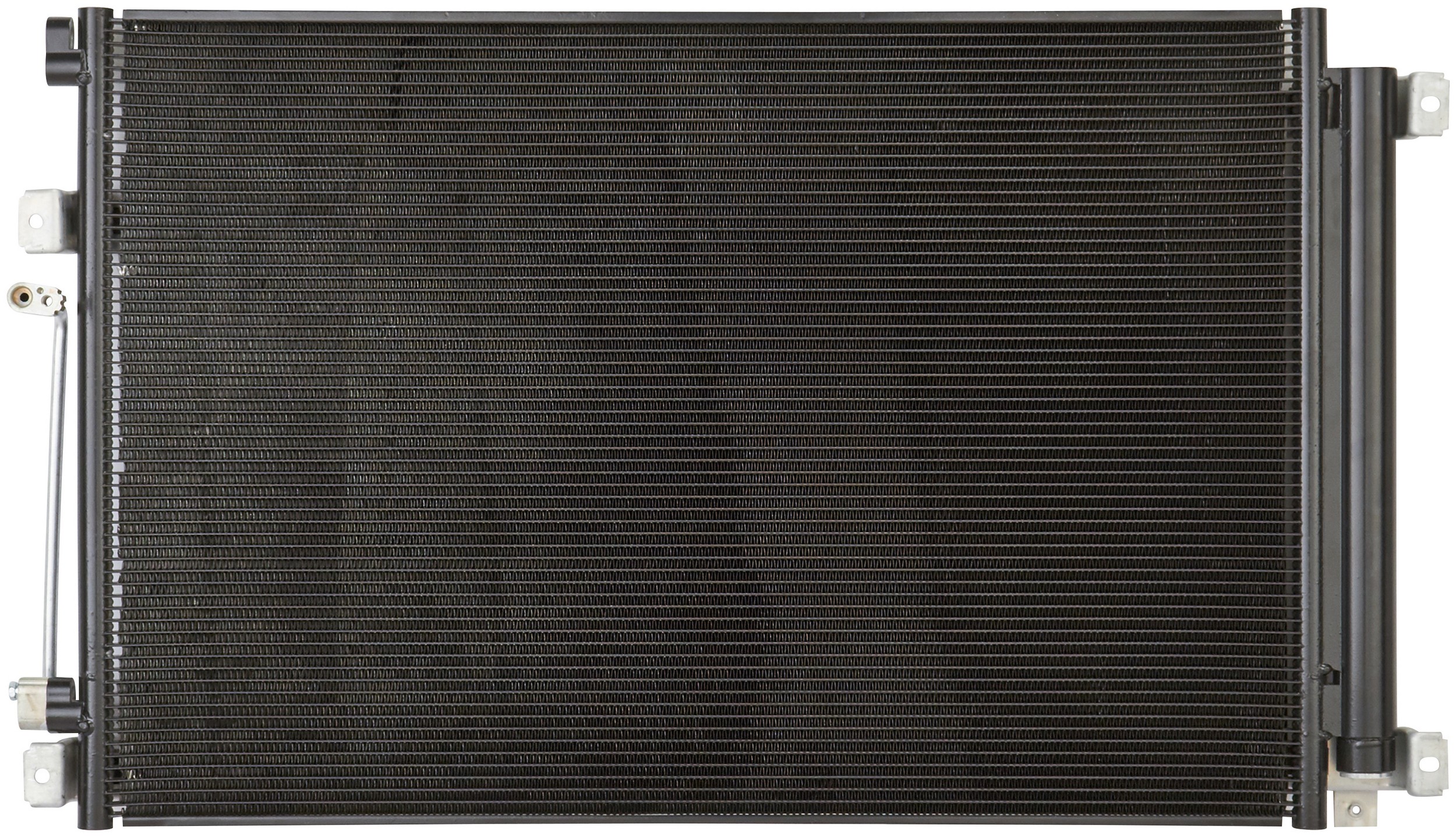 A/C Condenser