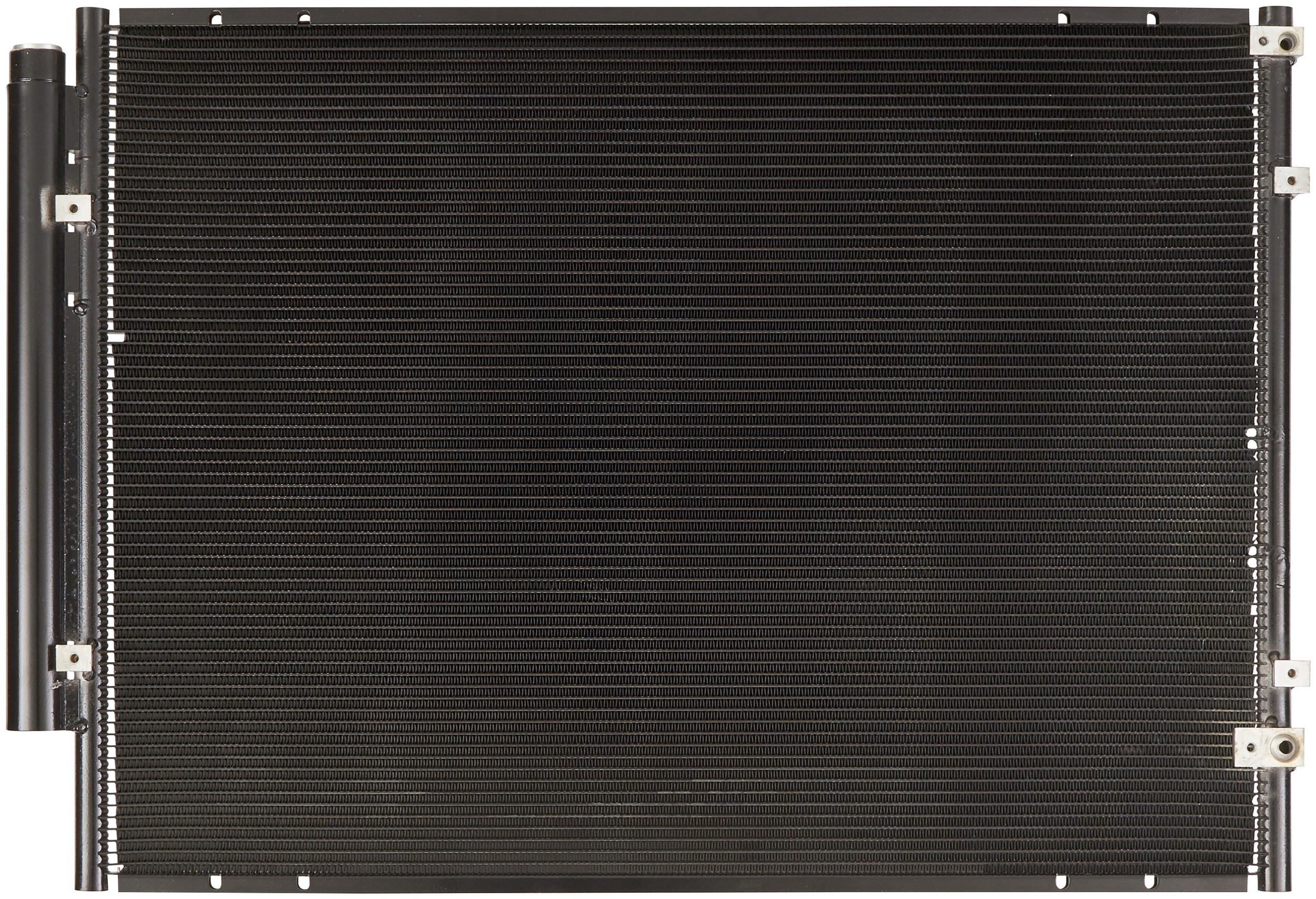 A/C Condenser