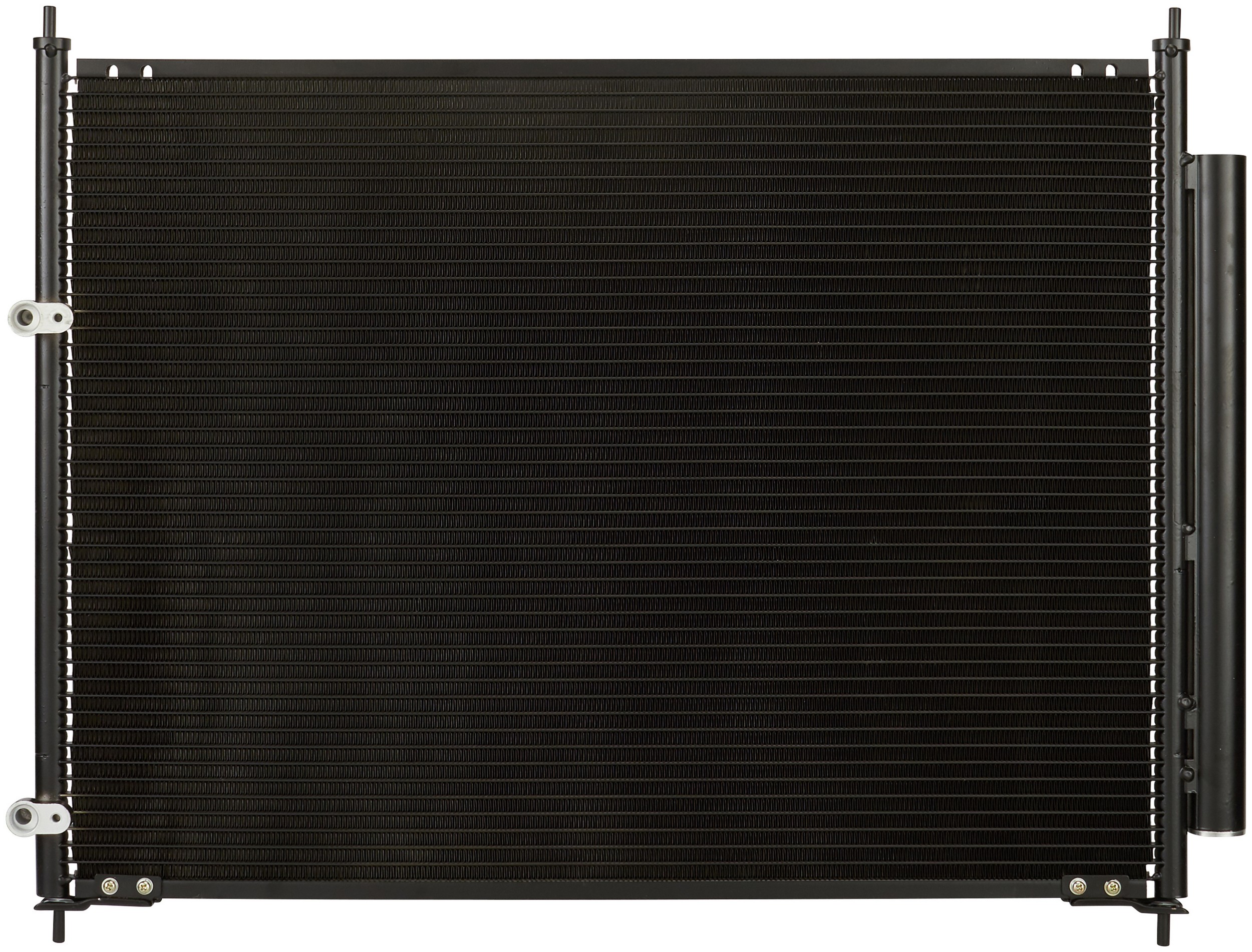 A/C Condenser