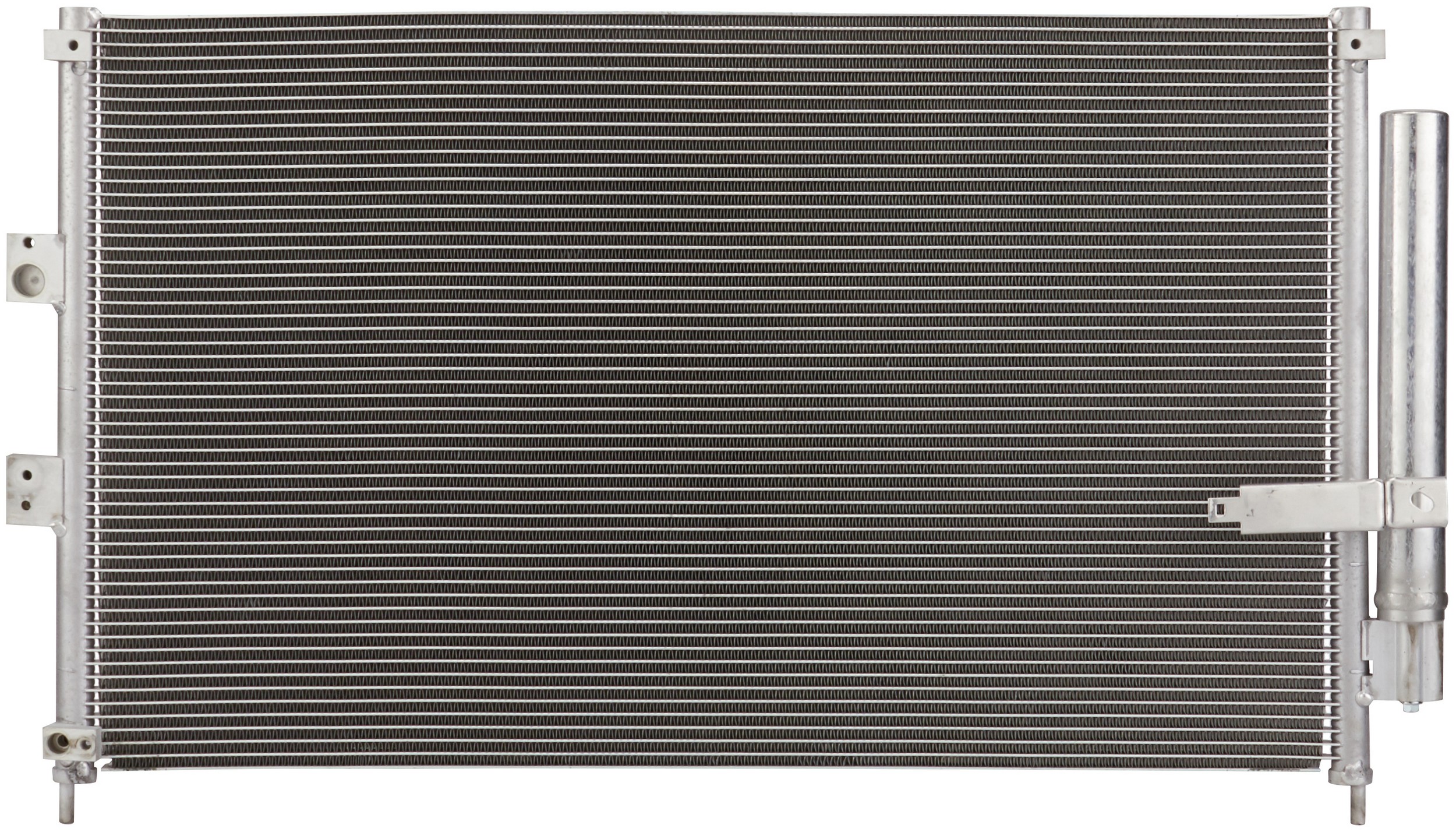 A/C Condenser