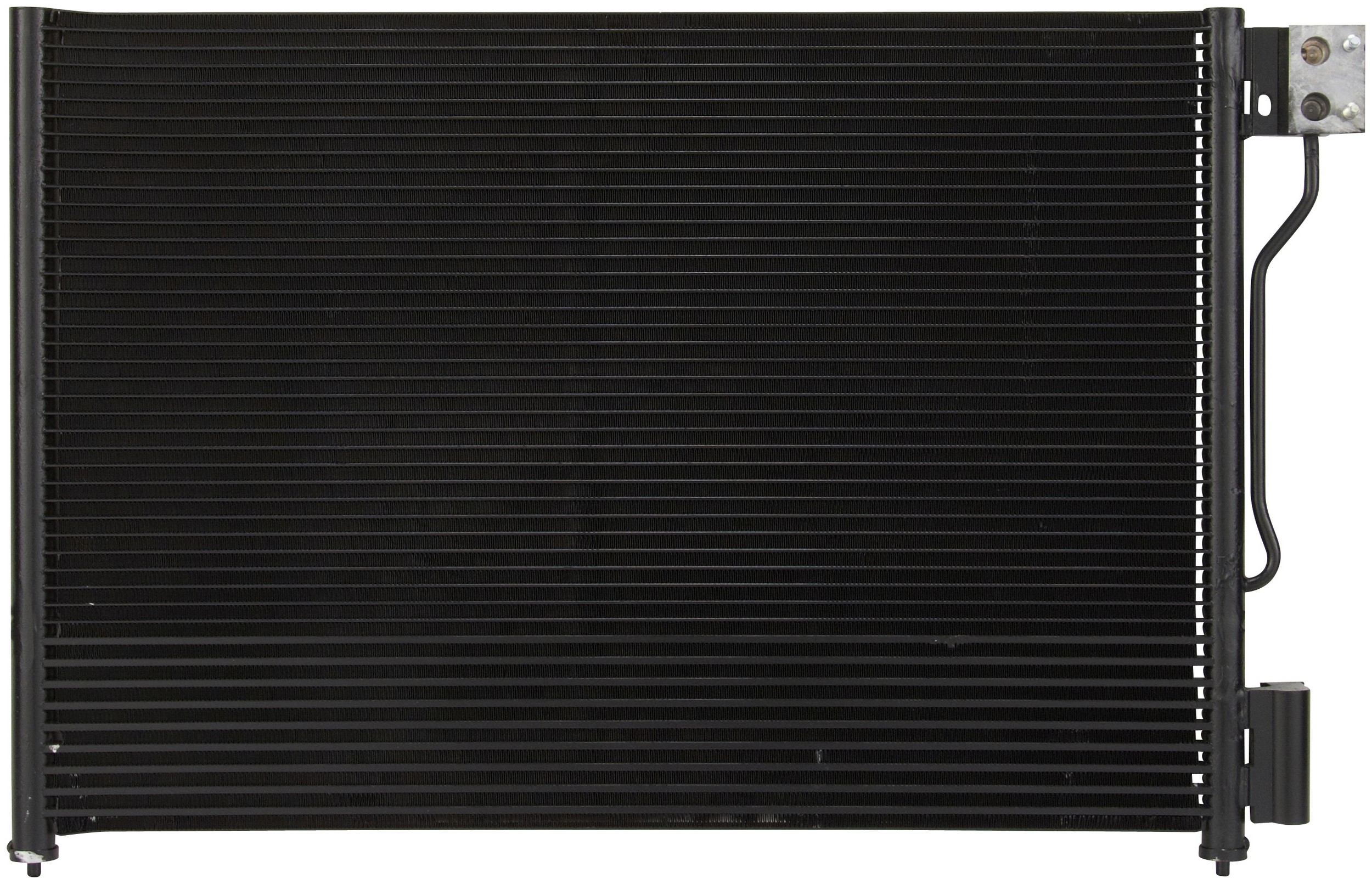 A/C Condenser