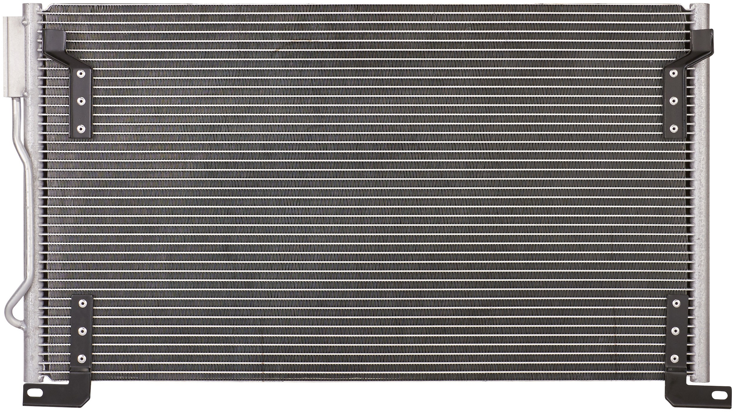 A/C Condenser