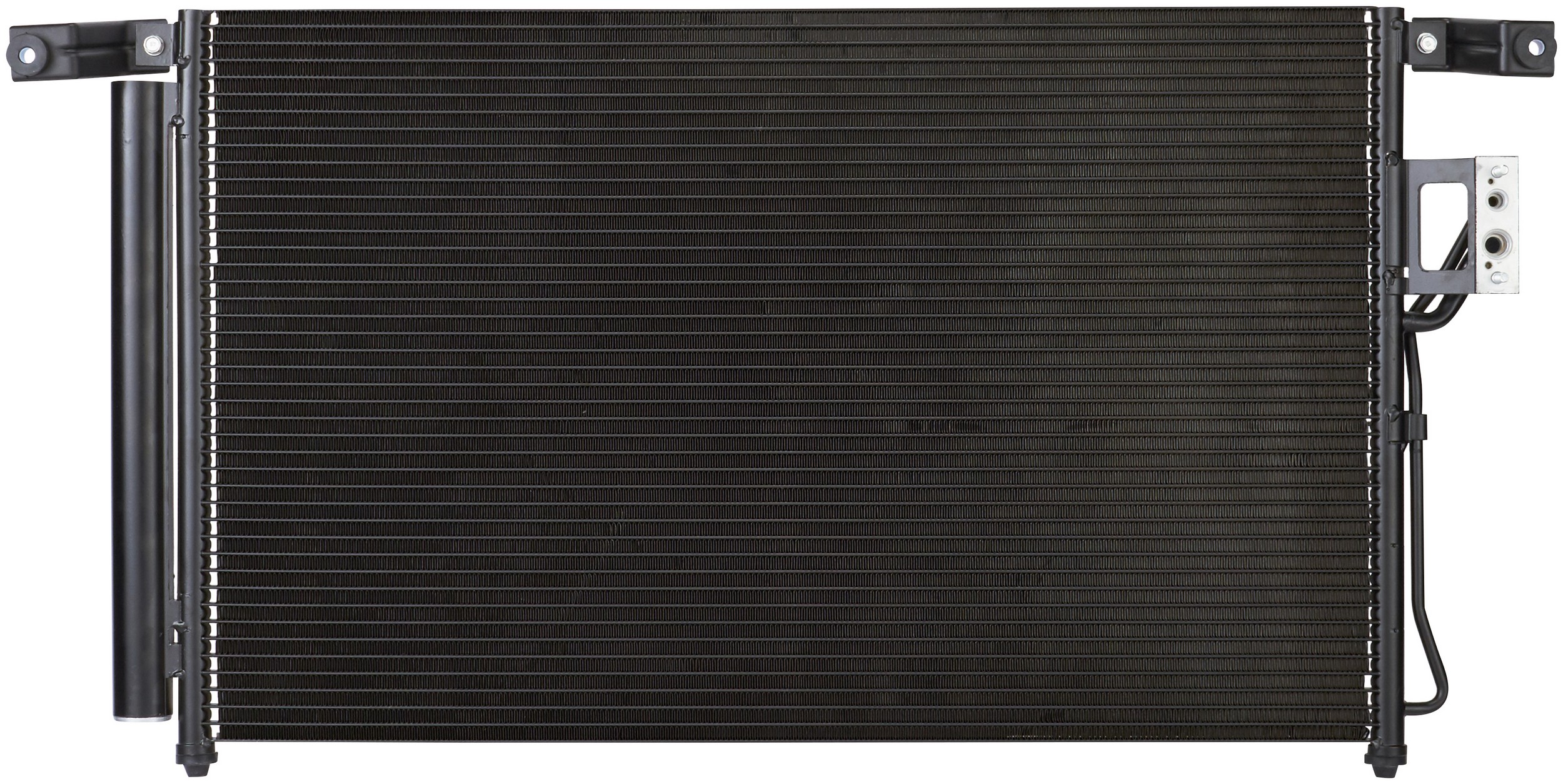 A/C Condenser